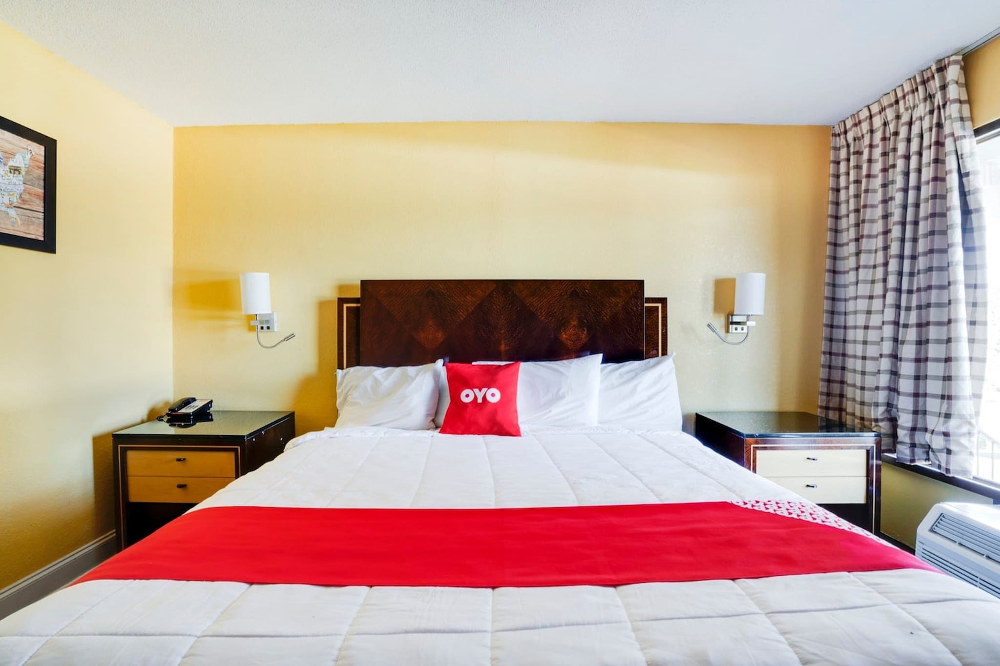 Bed Room