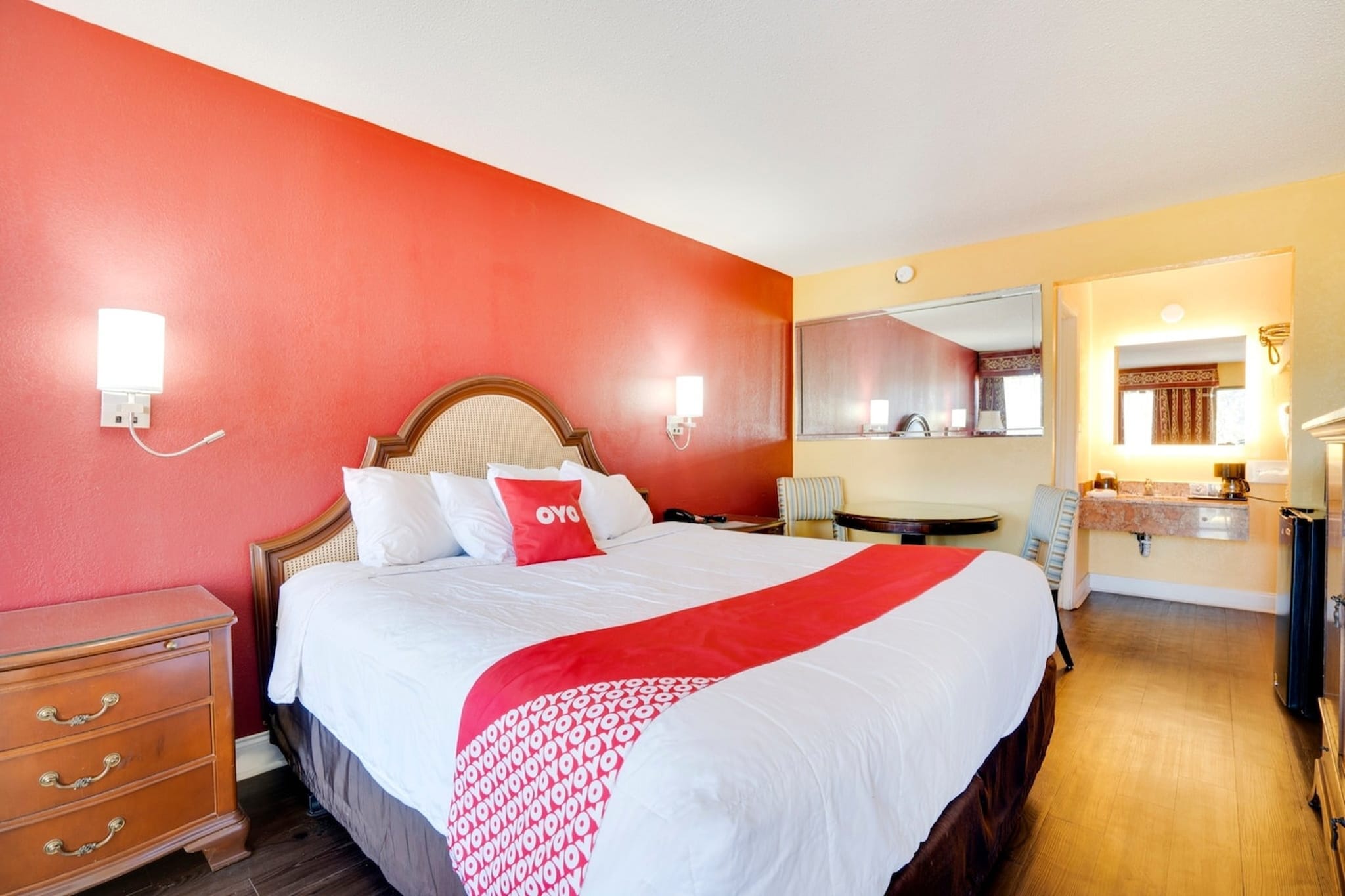 Bed Room