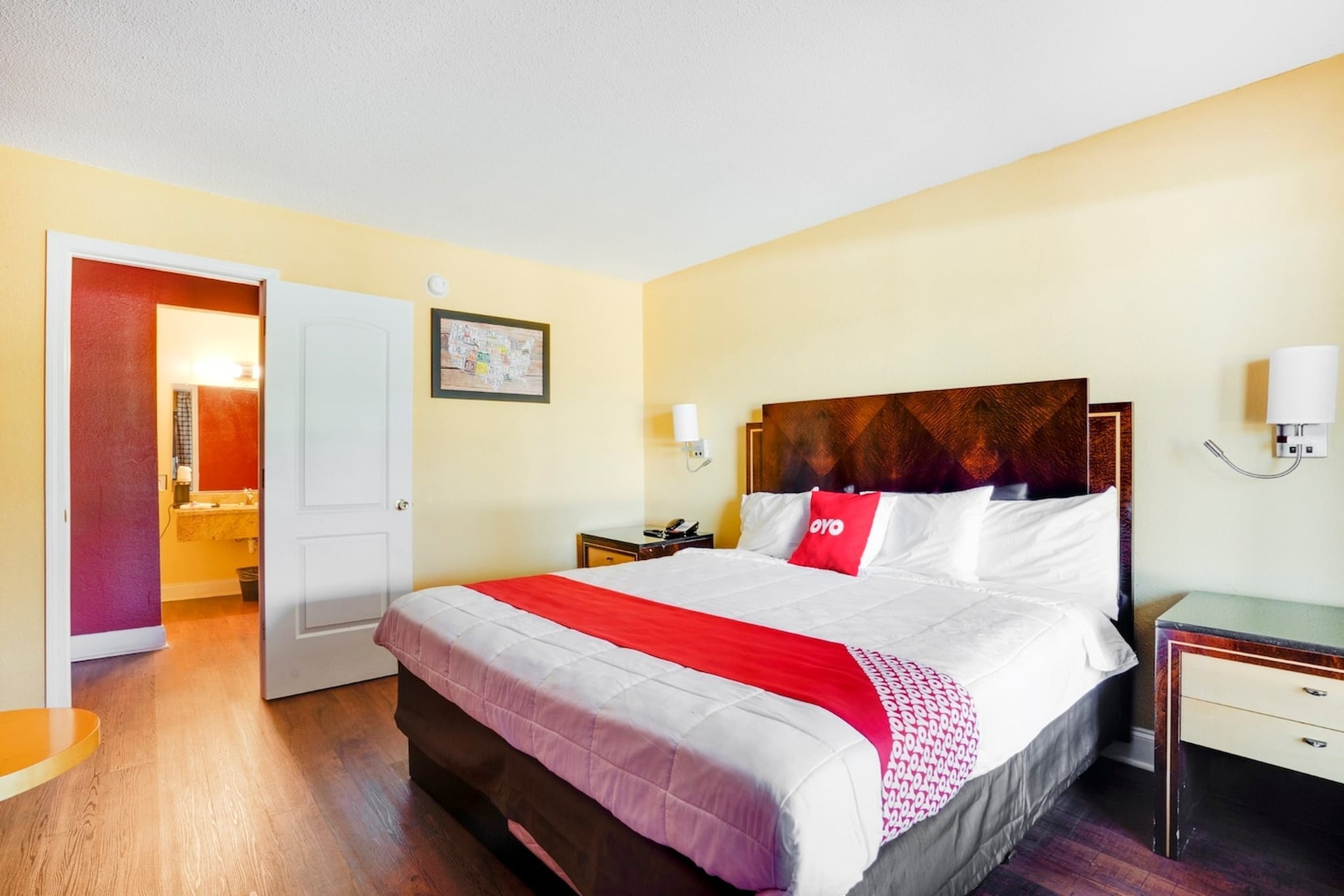 Bed Room