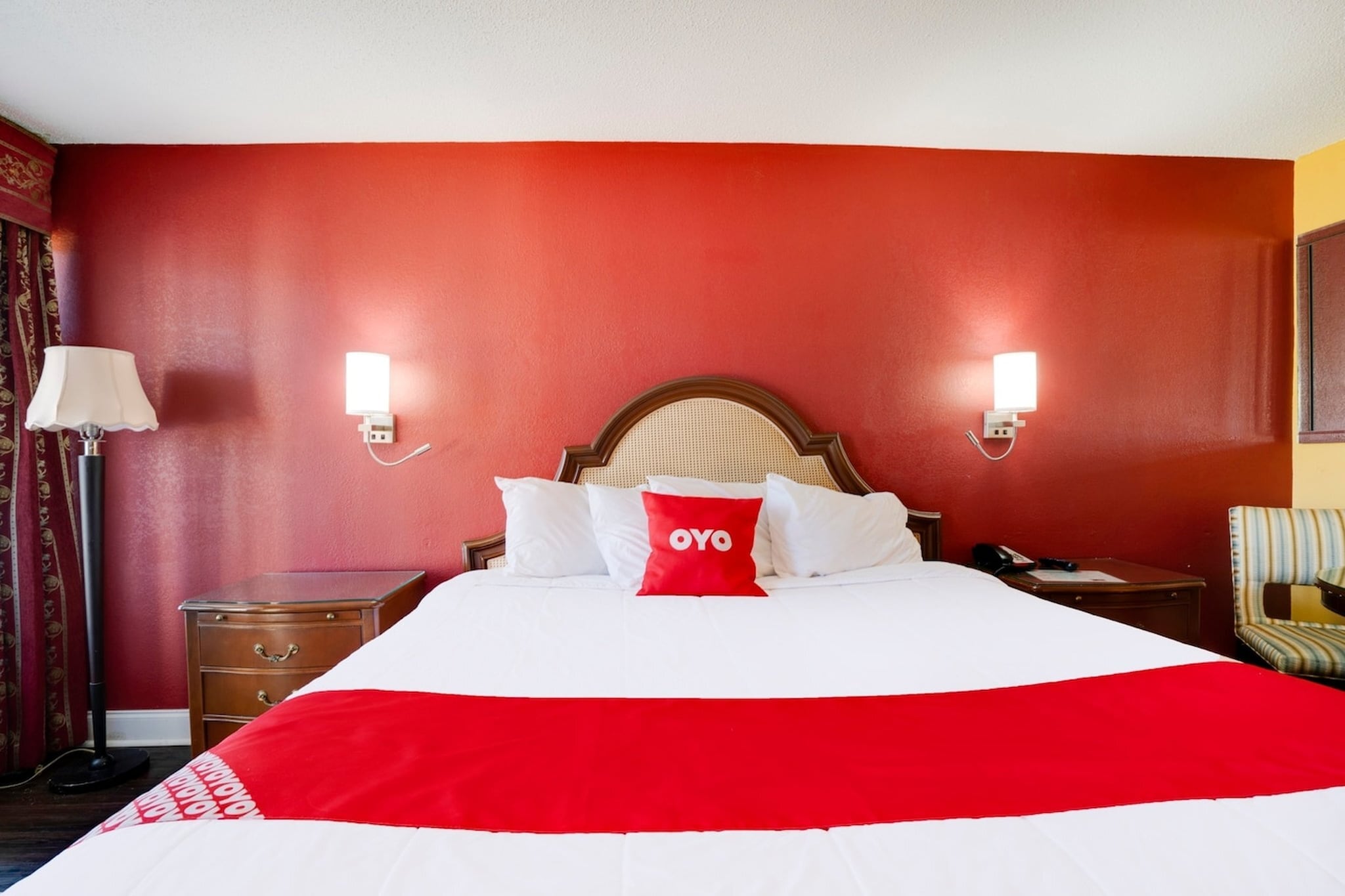 Bed Room
