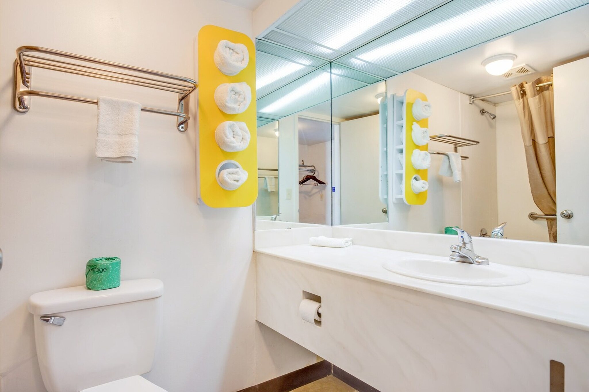 Bath Room