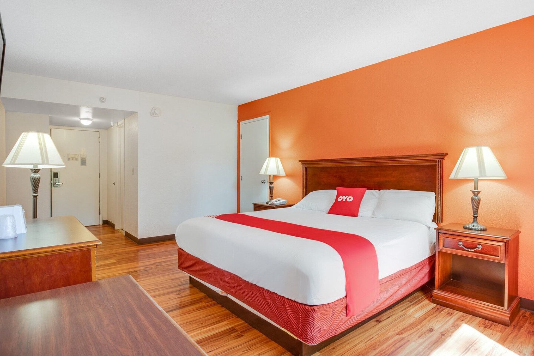 Bed Room