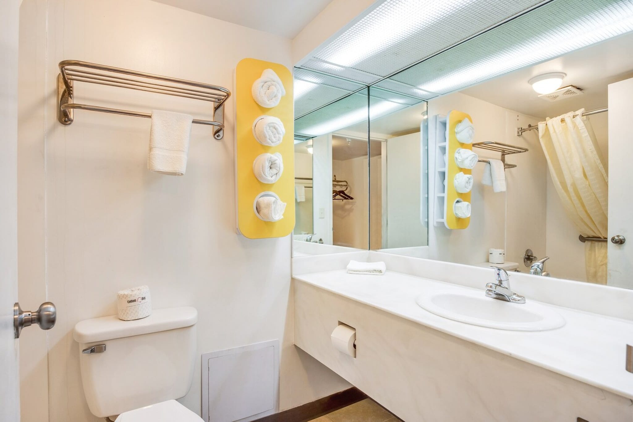 Bath Room