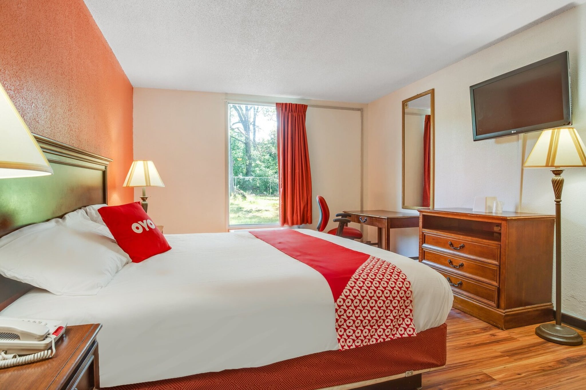 Bed Room