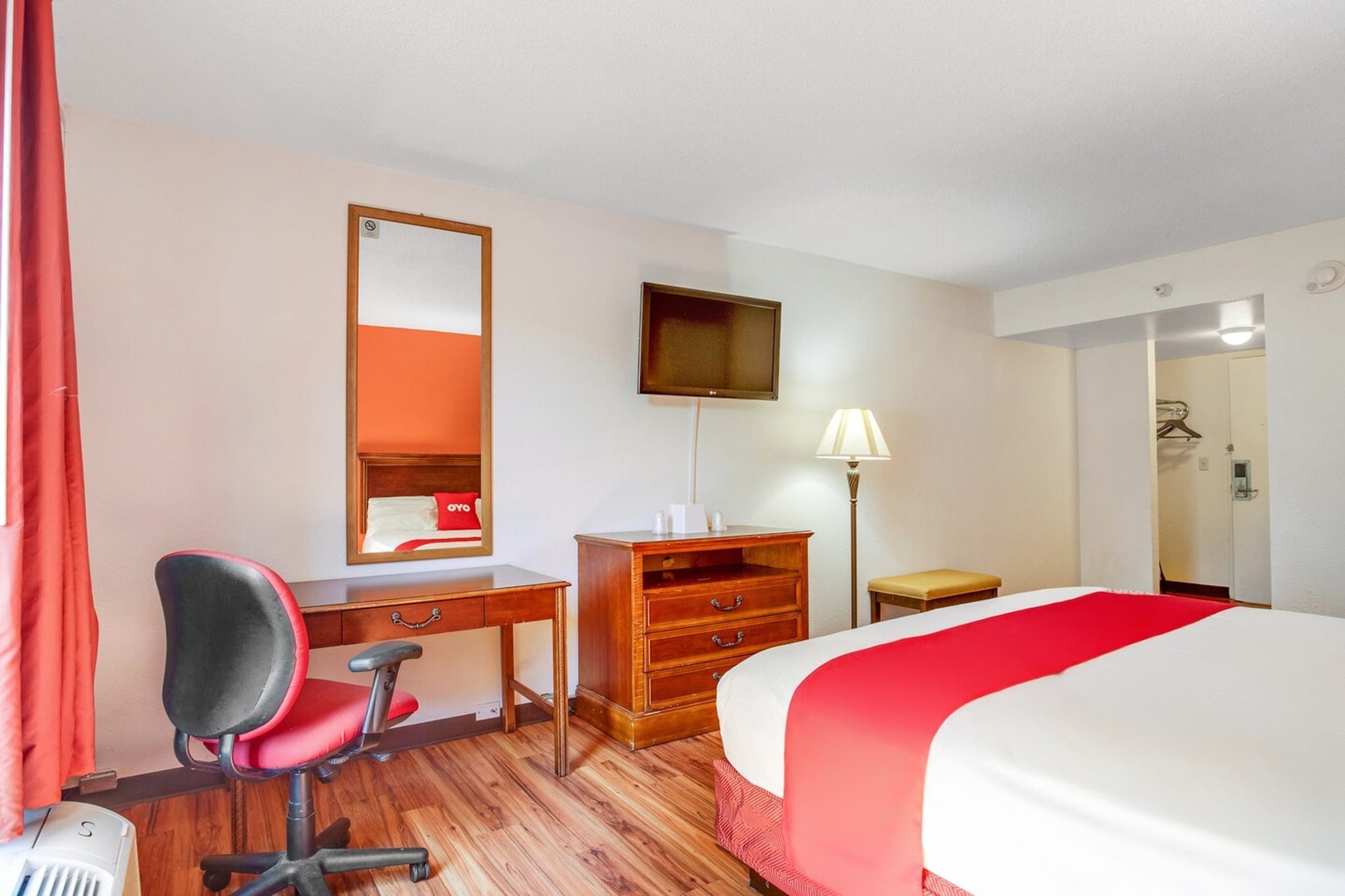 Bed Room
