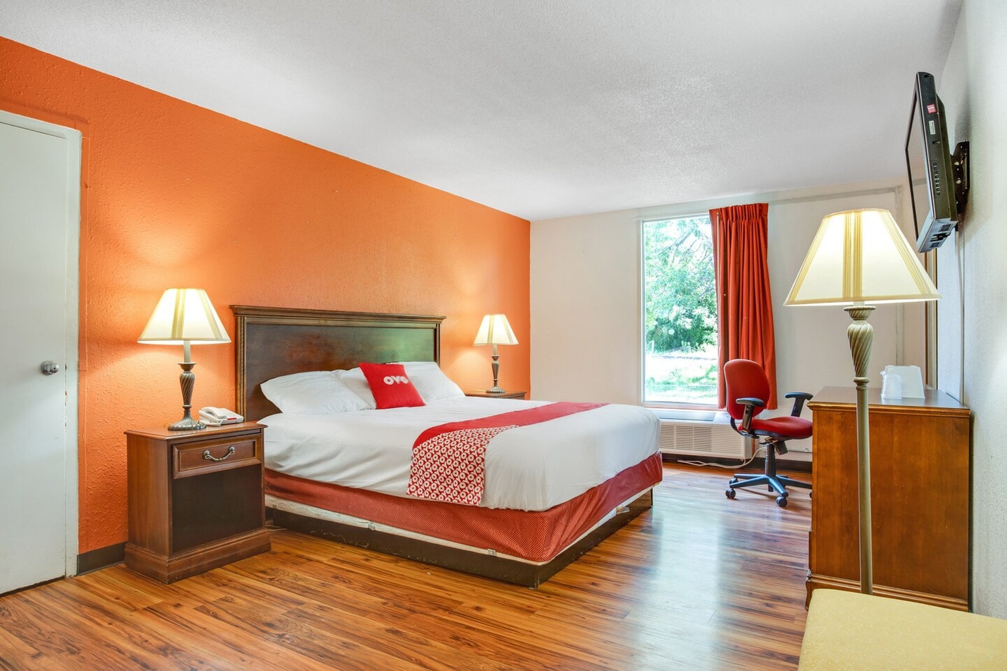 Bed Room