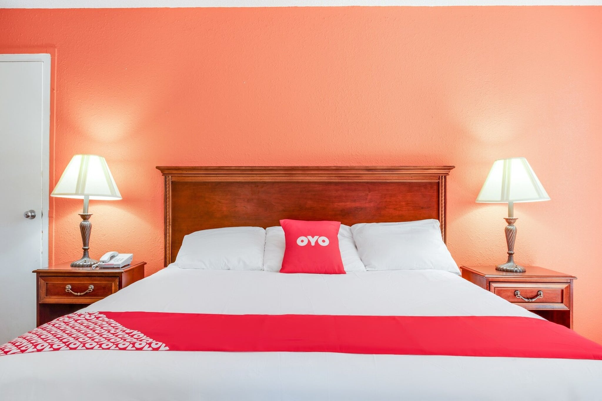 Bed Room
