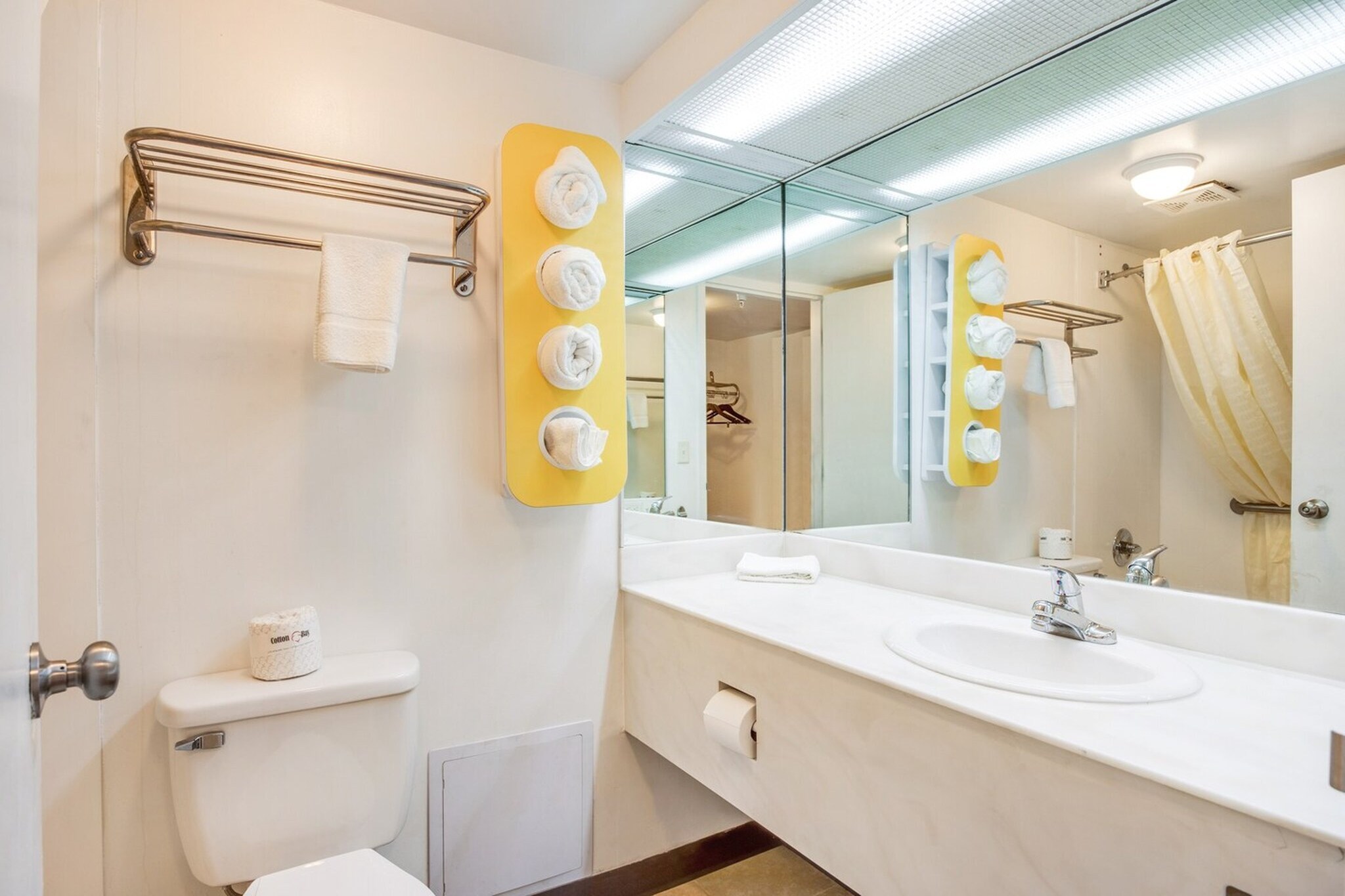 Bath Room