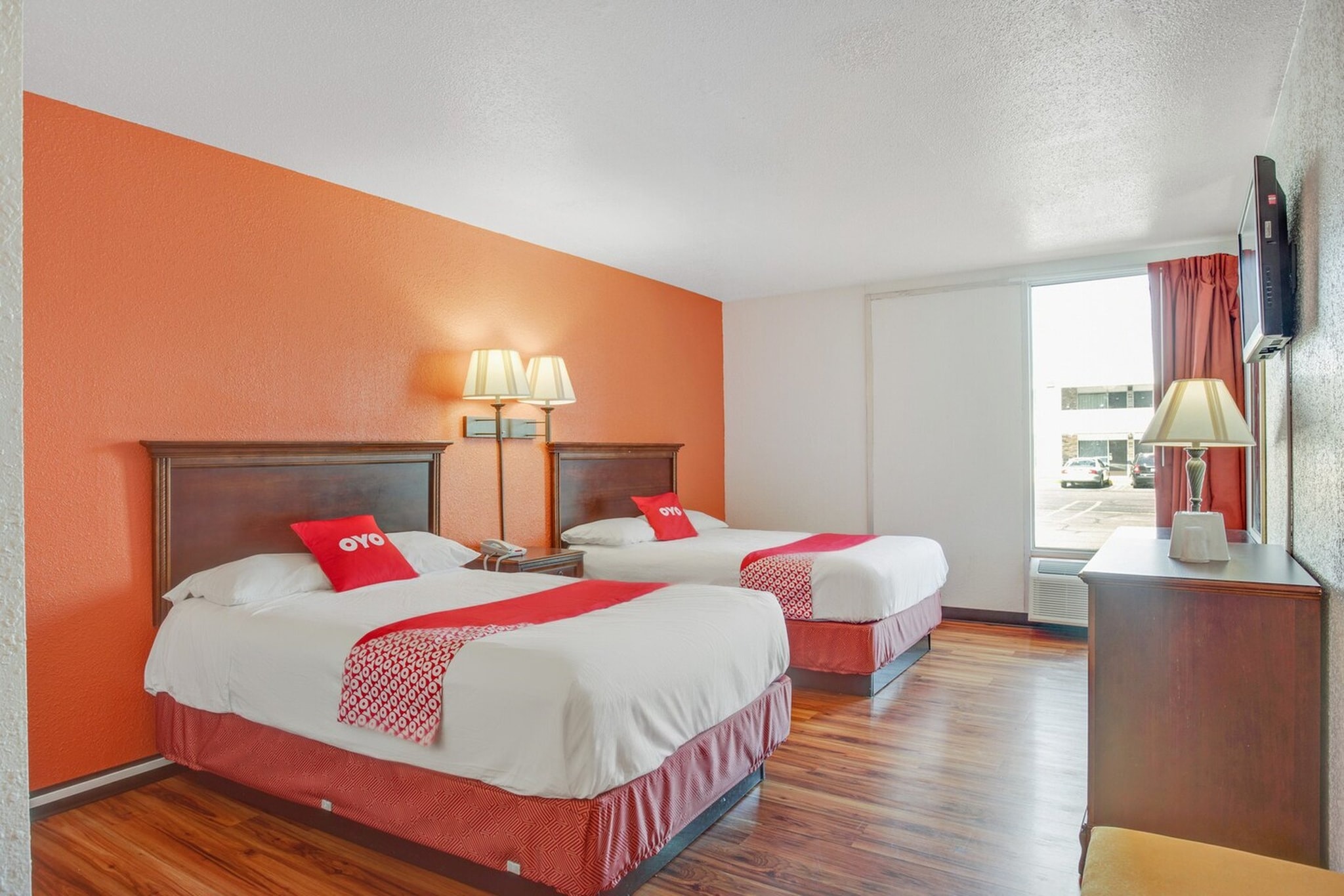 Bed Room
