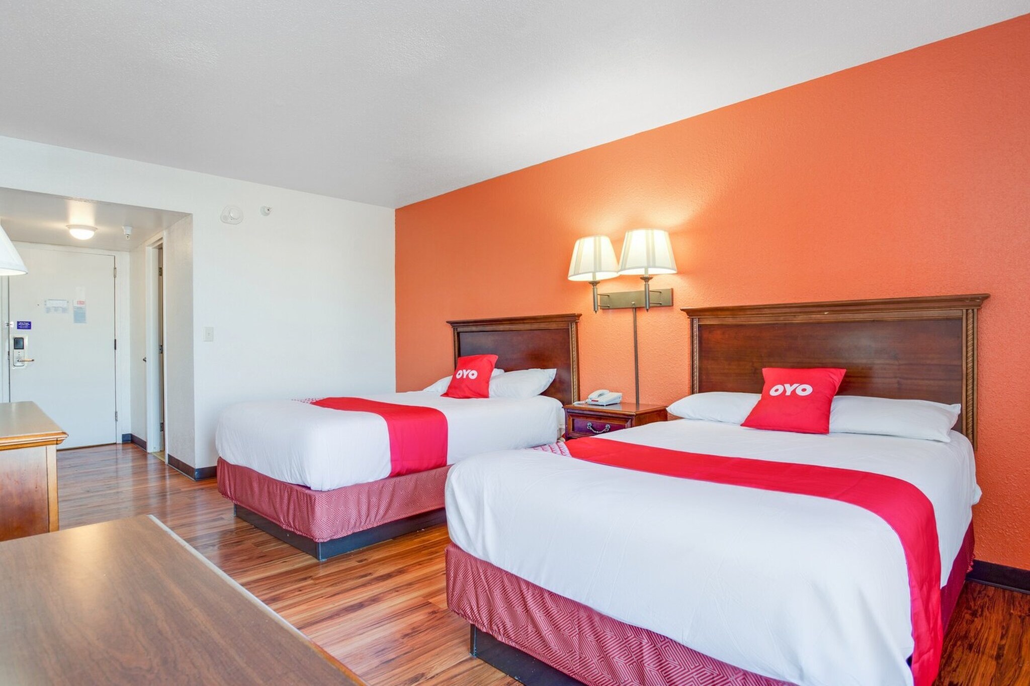 Bed Room