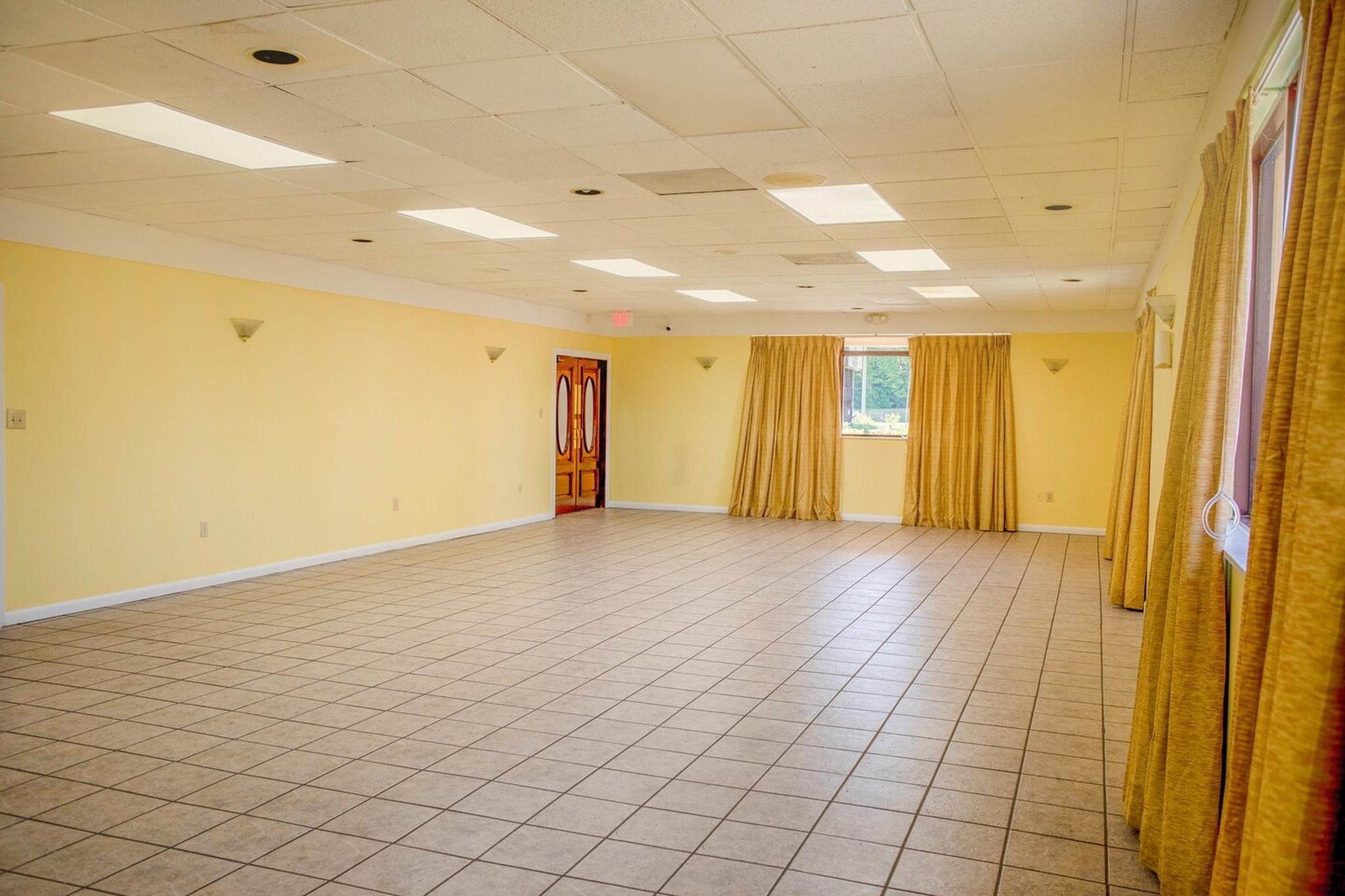 Facilities