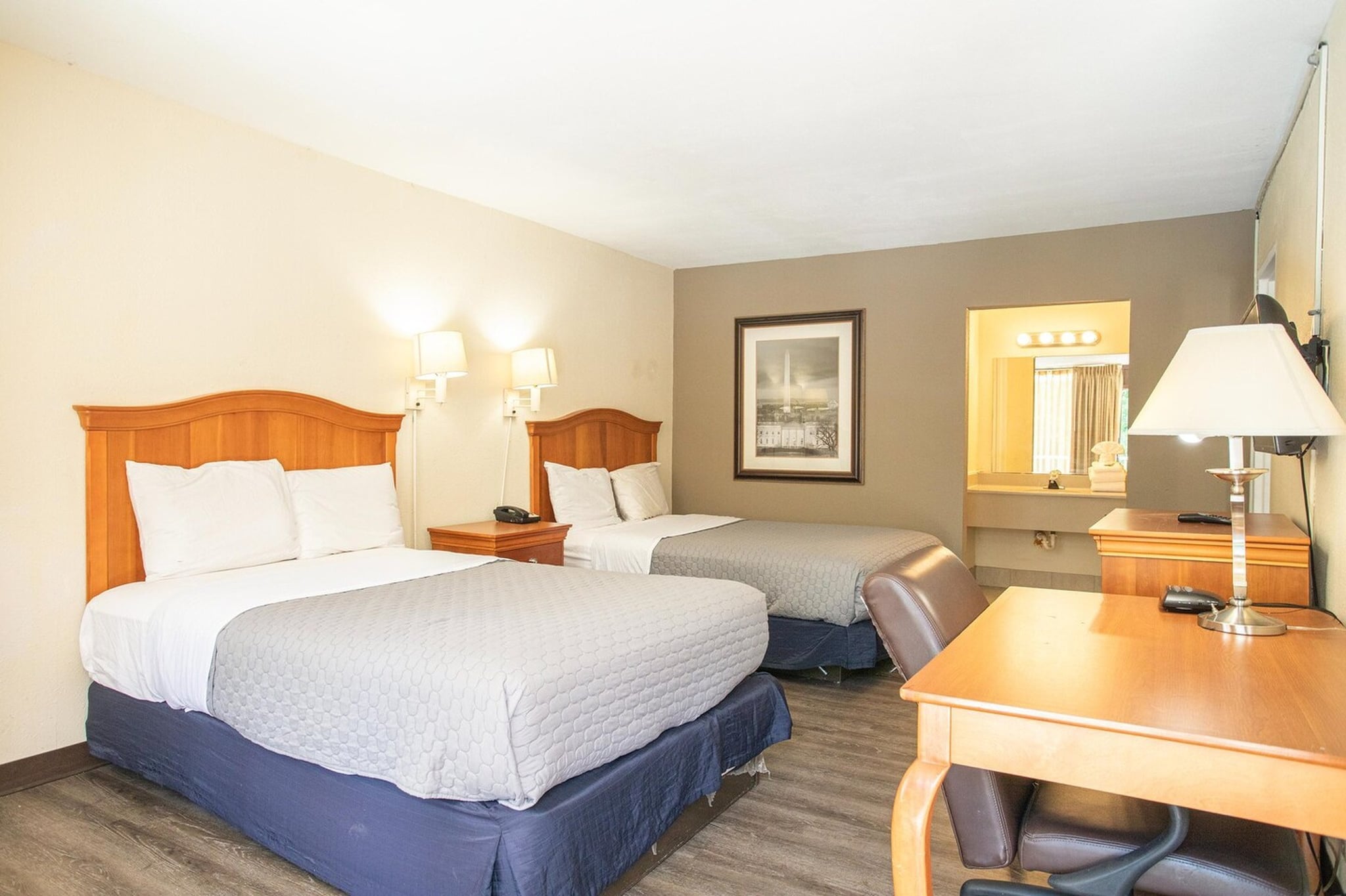 Bed Room