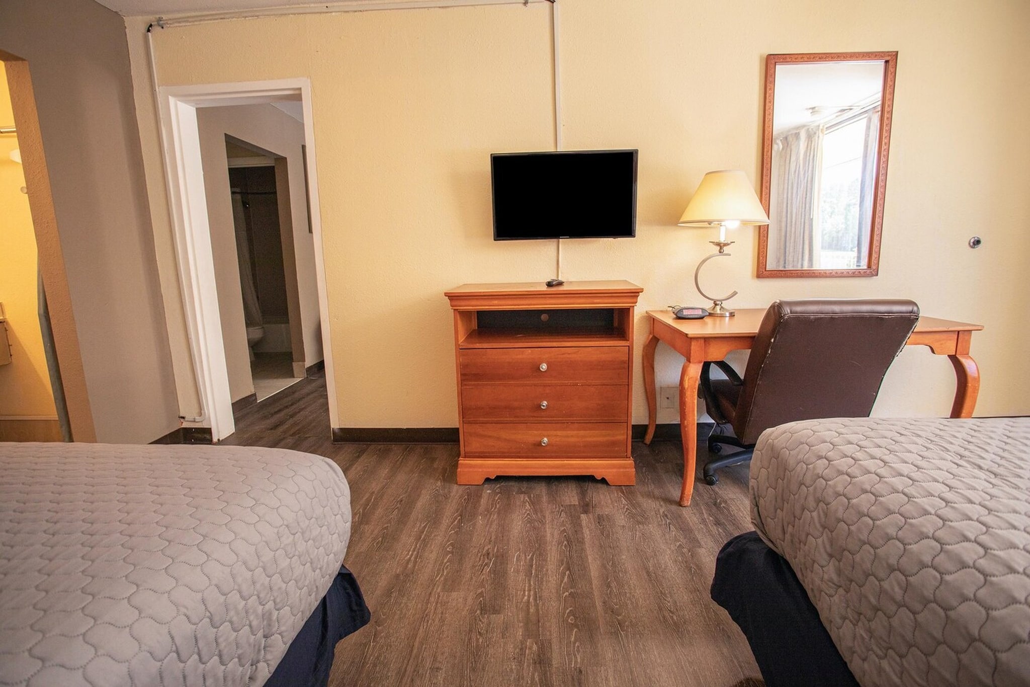 Bed Room