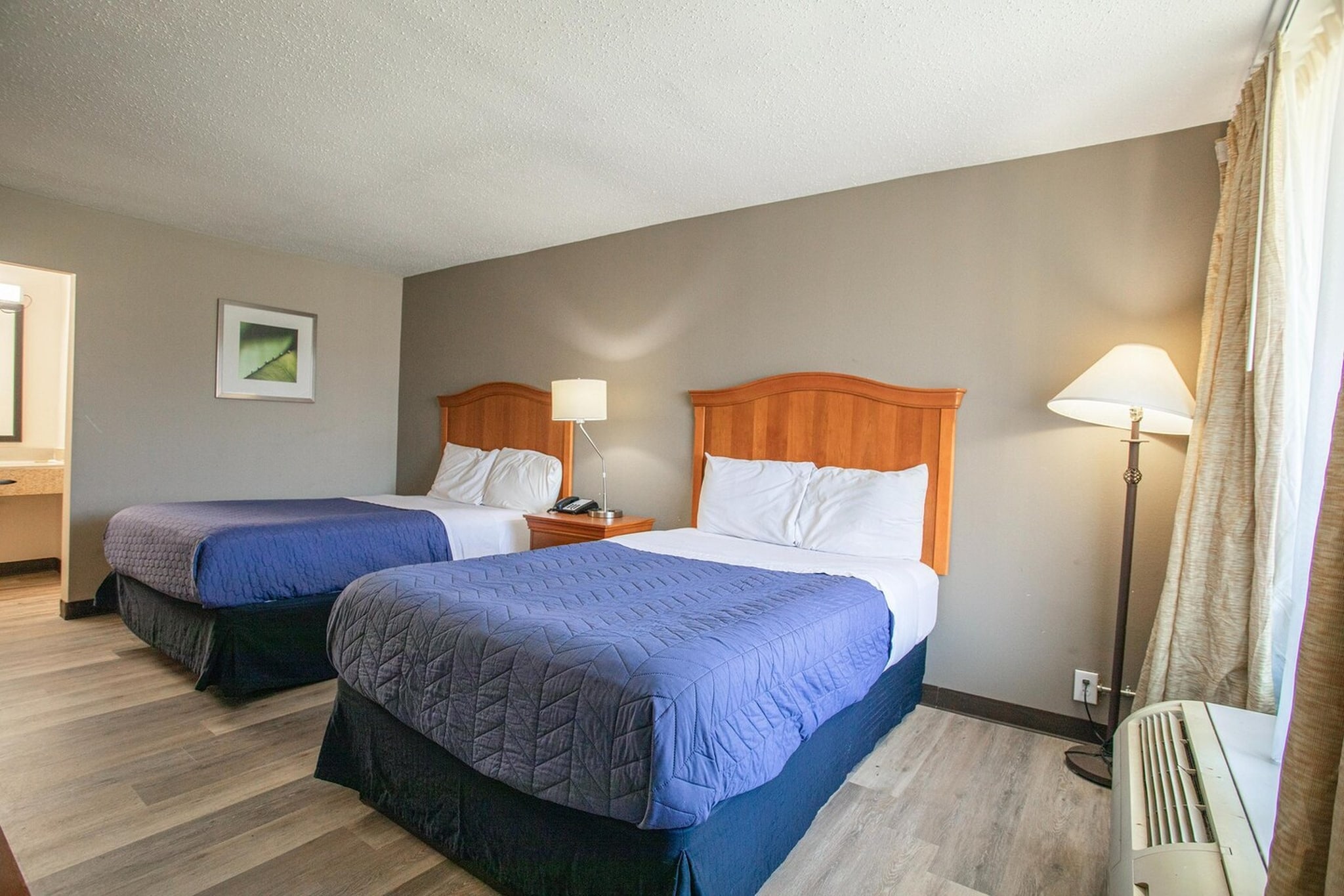 Bed Room