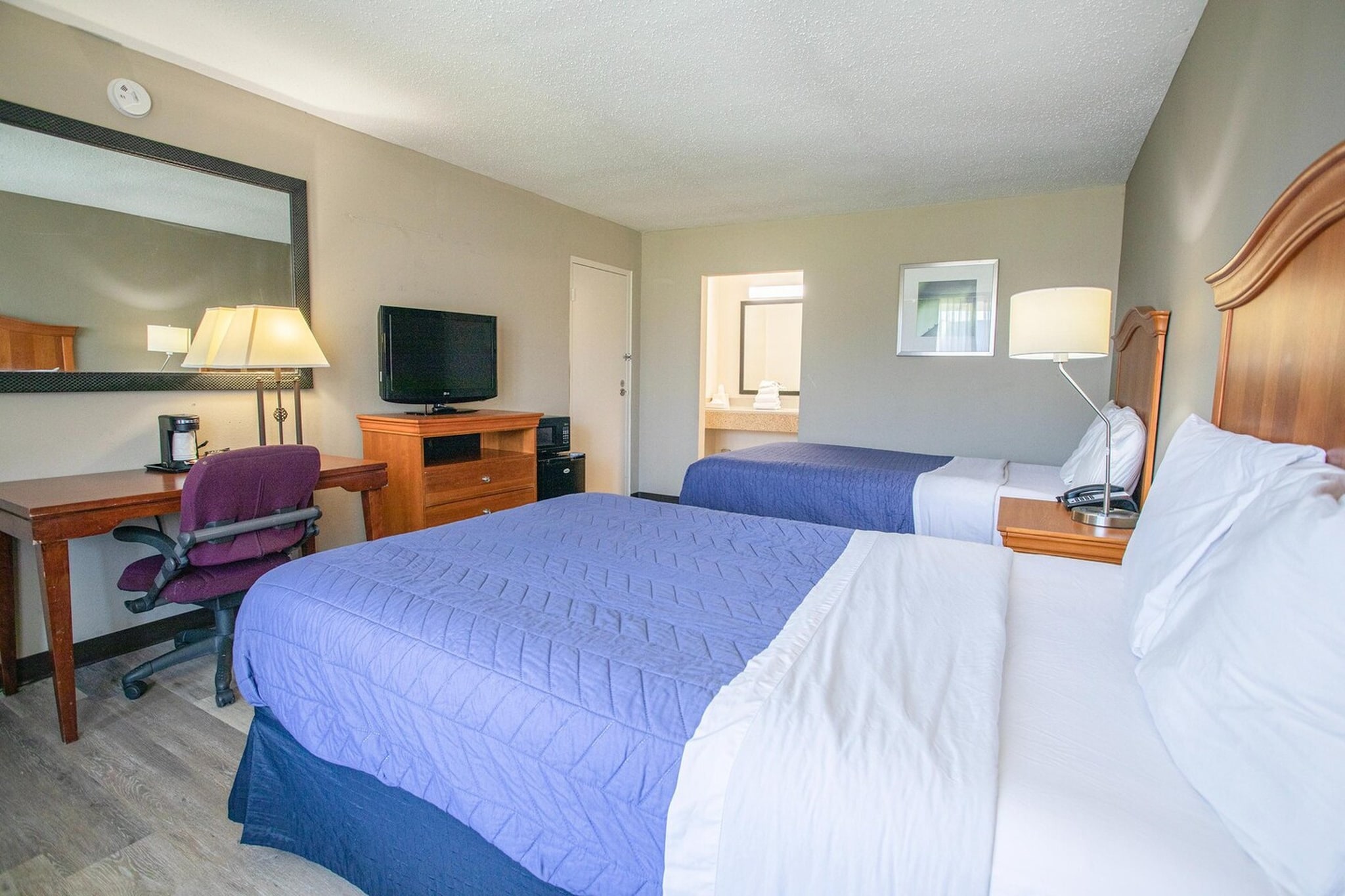 Bed Room