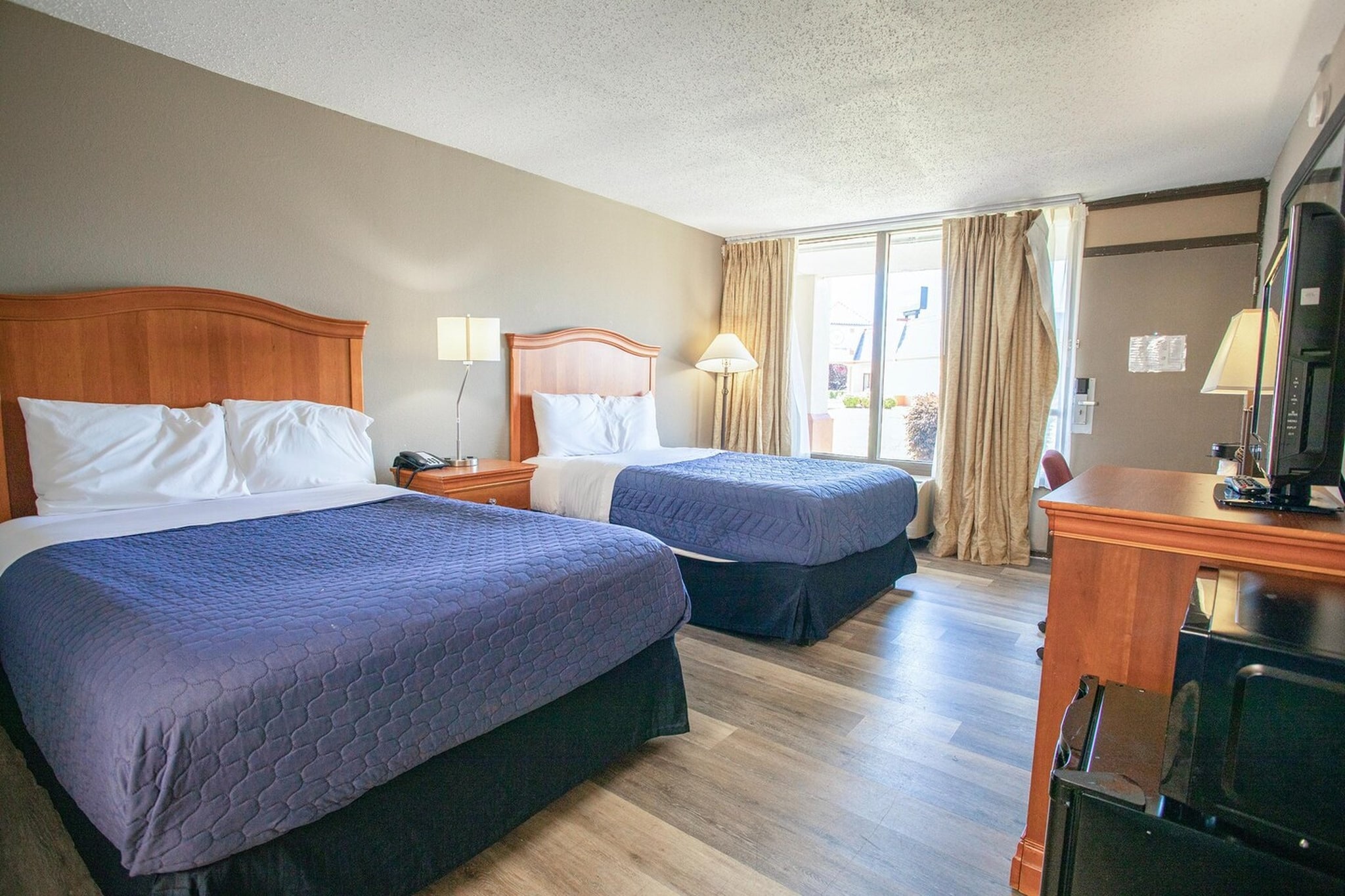 Bed Room