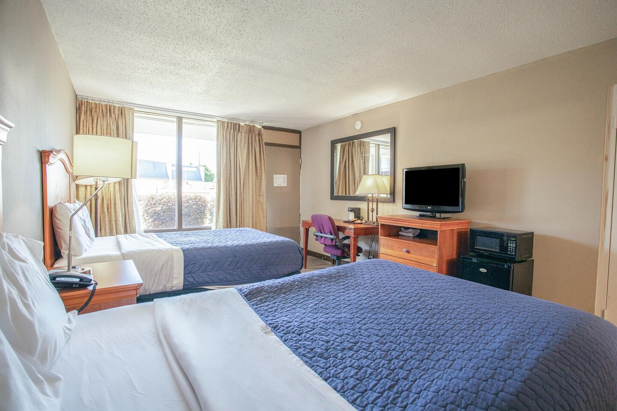Bed Room