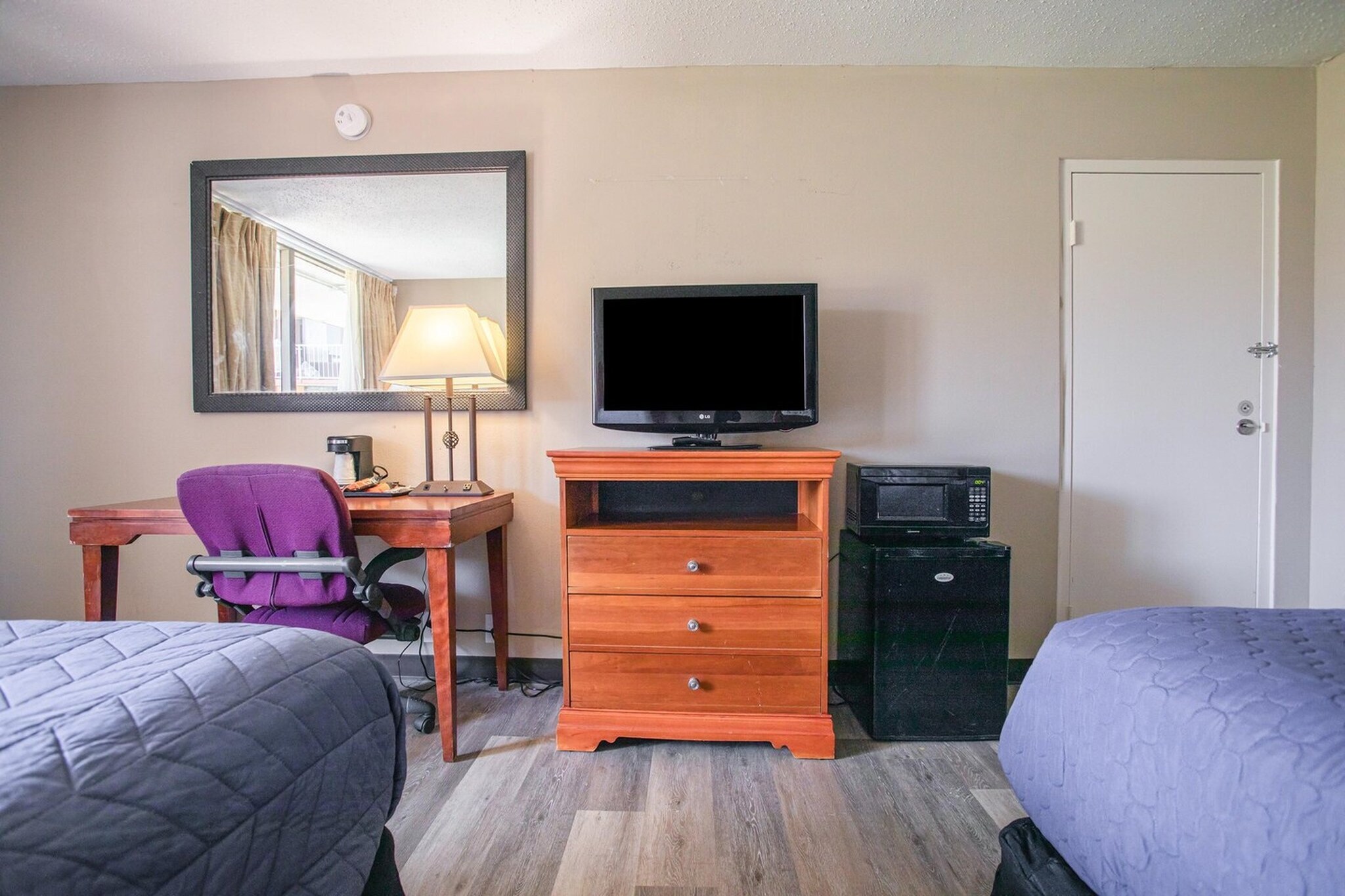 Bed Room