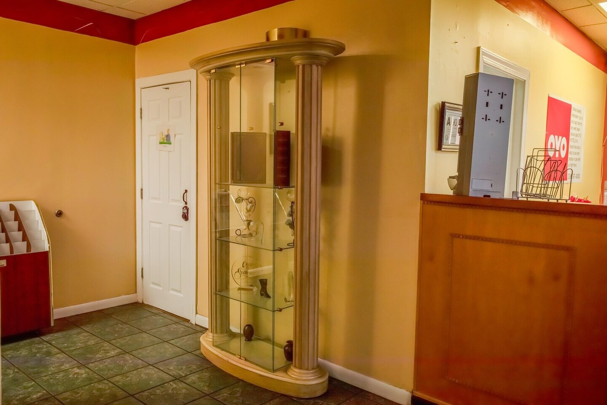 Facilities