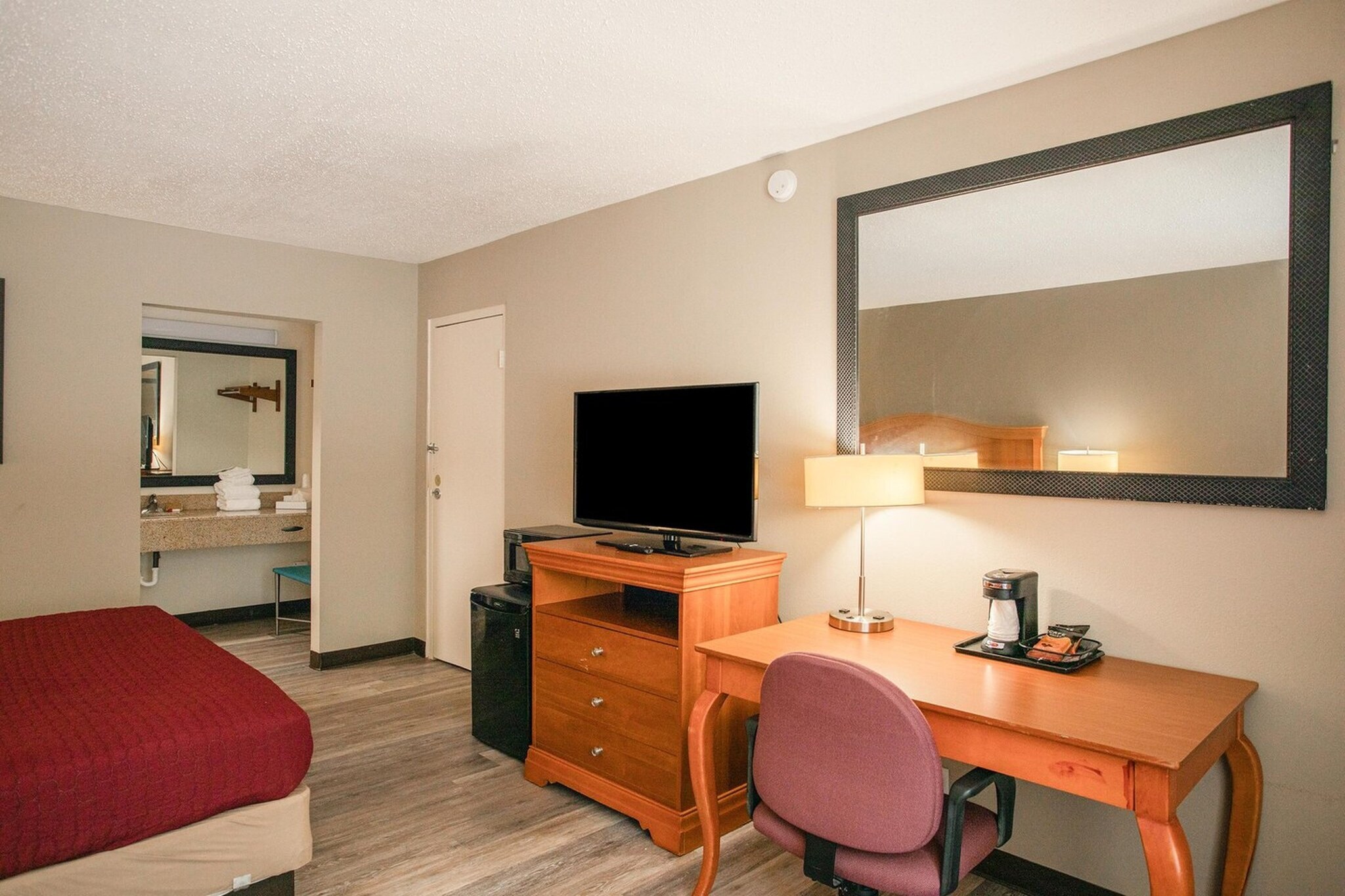 Bed Room