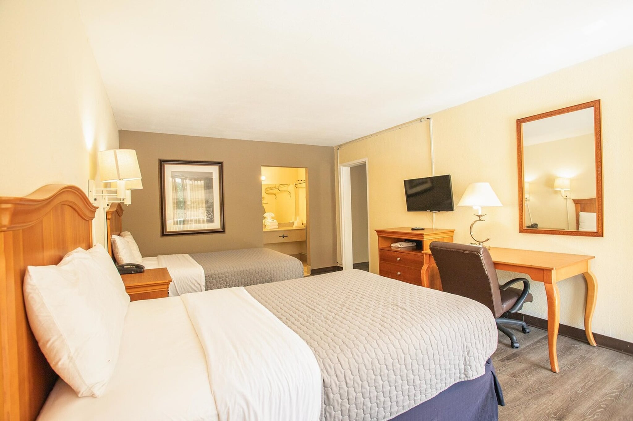 Bed Room
