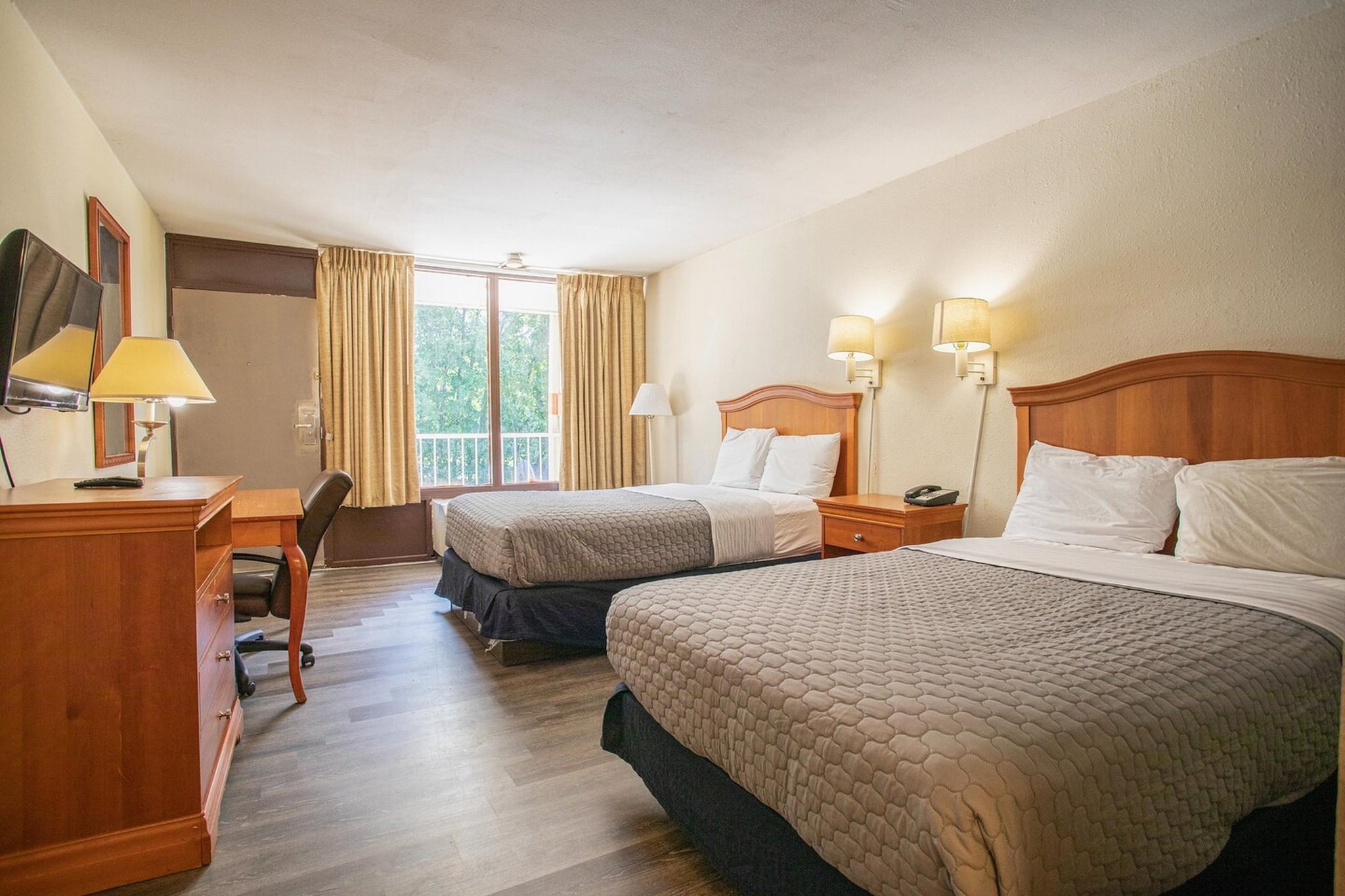 Bed Room