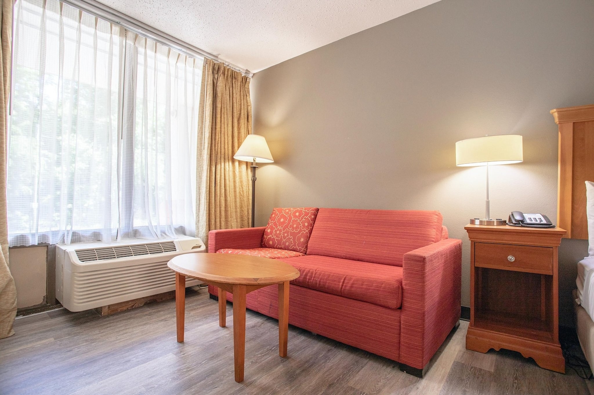 Bed Room