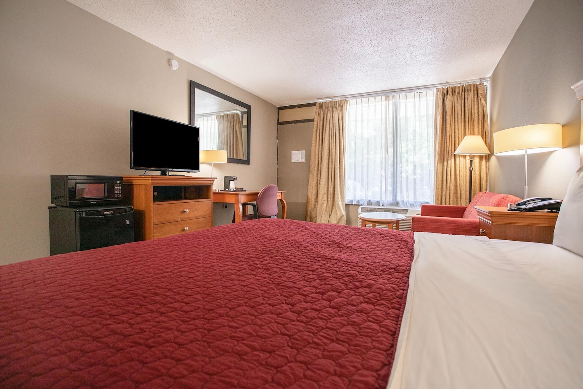 Bed Room