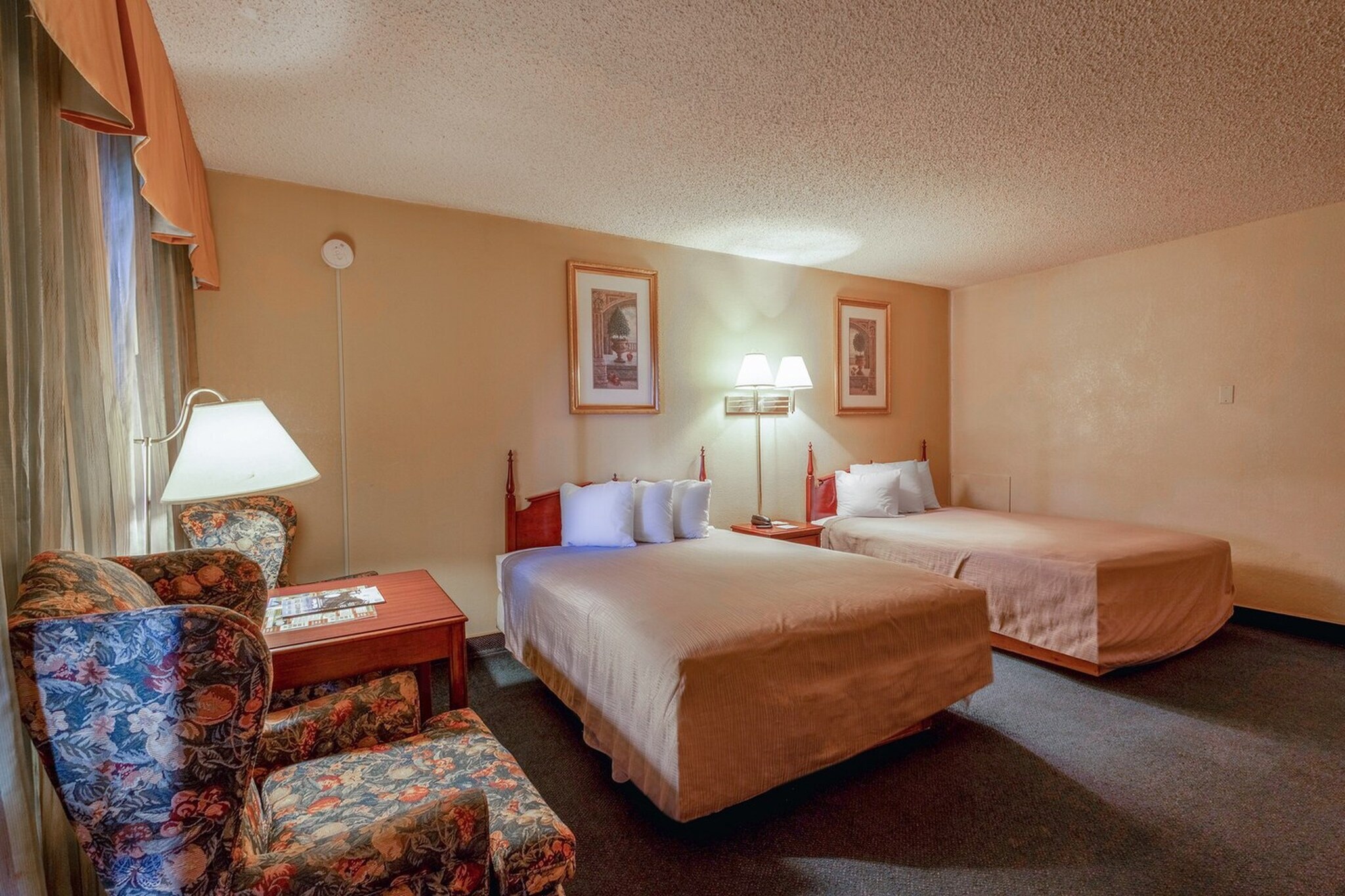 Bed Room