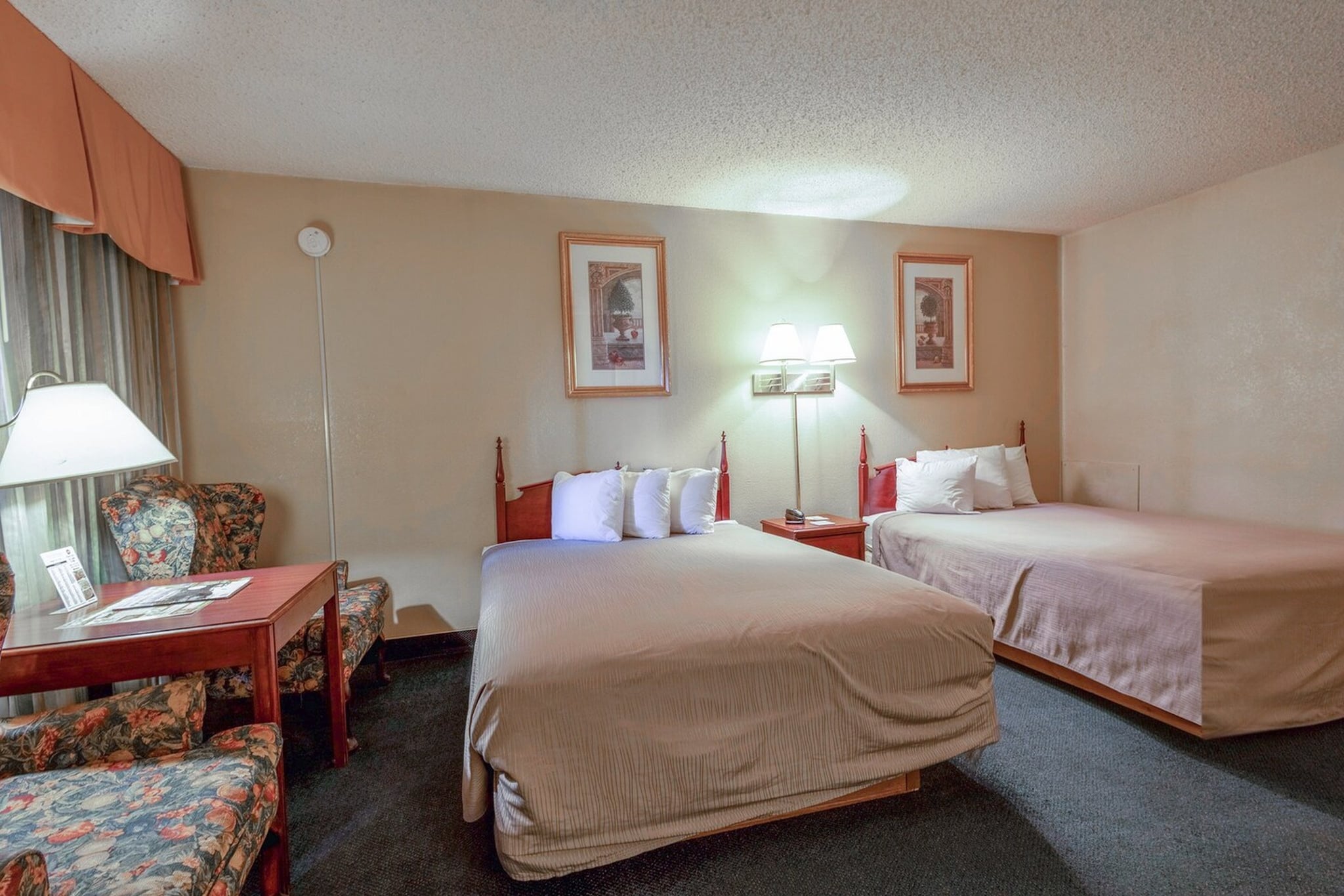 Bed Room