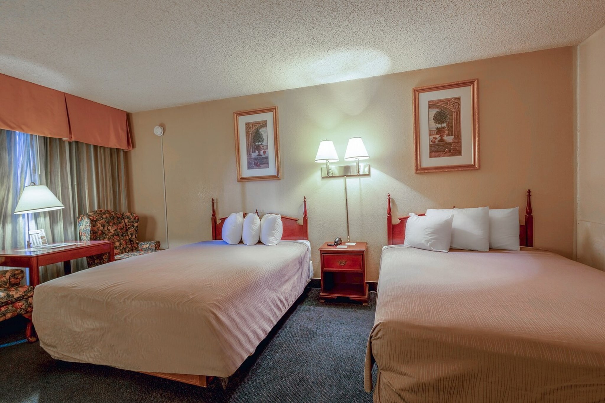 Bed Room