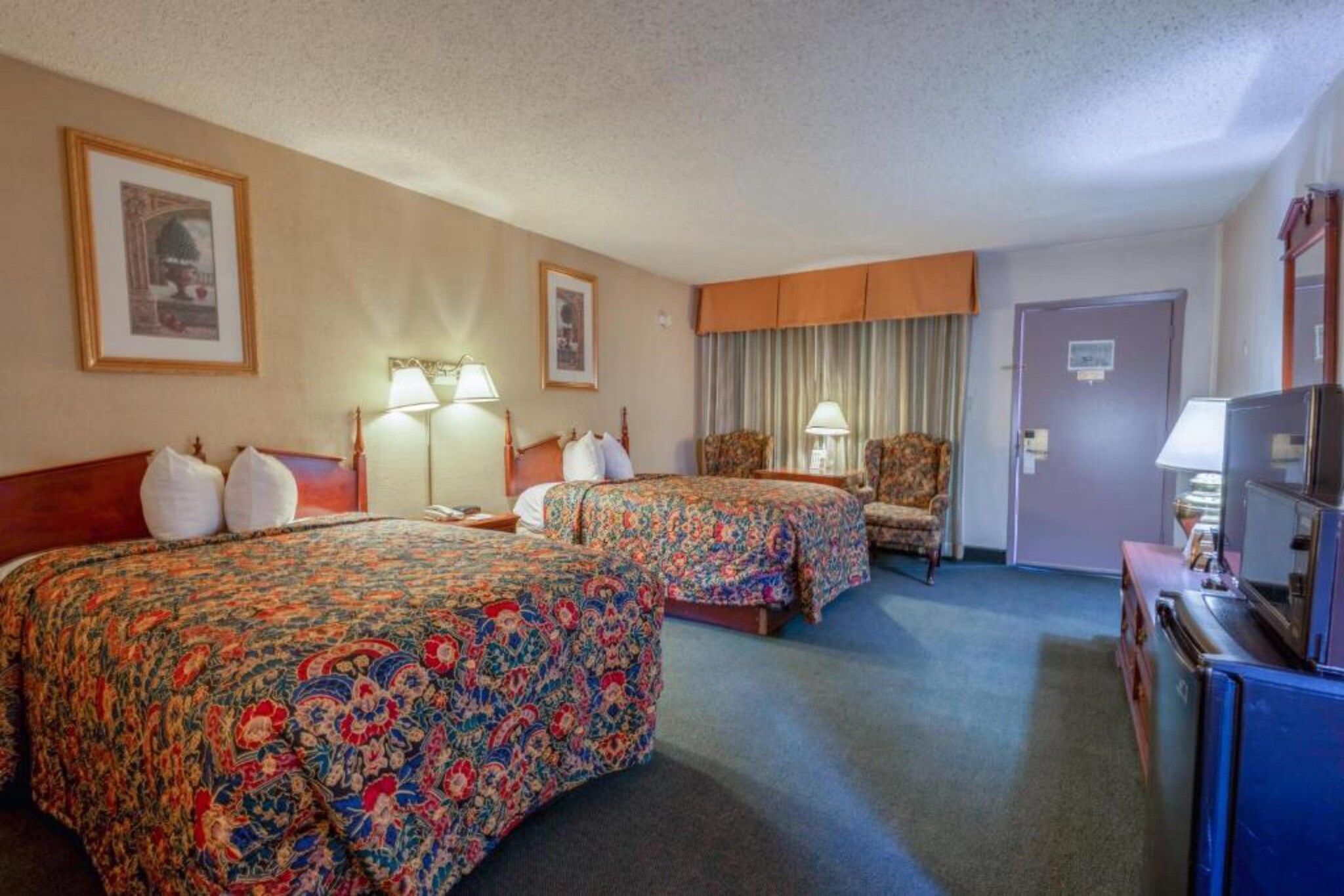 Bed Room