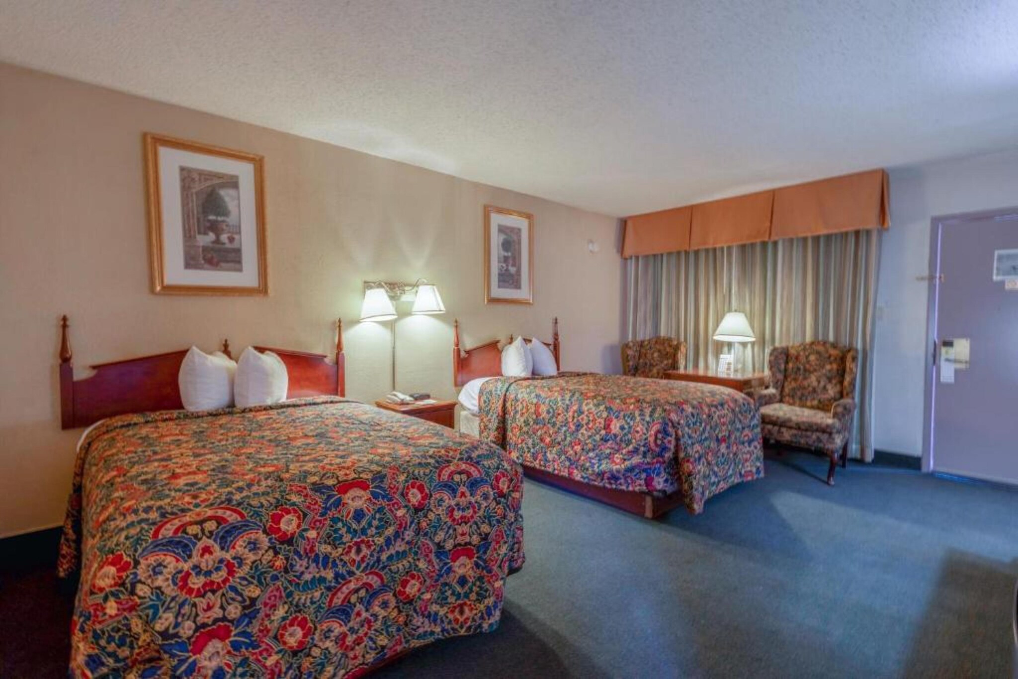 Bed Room