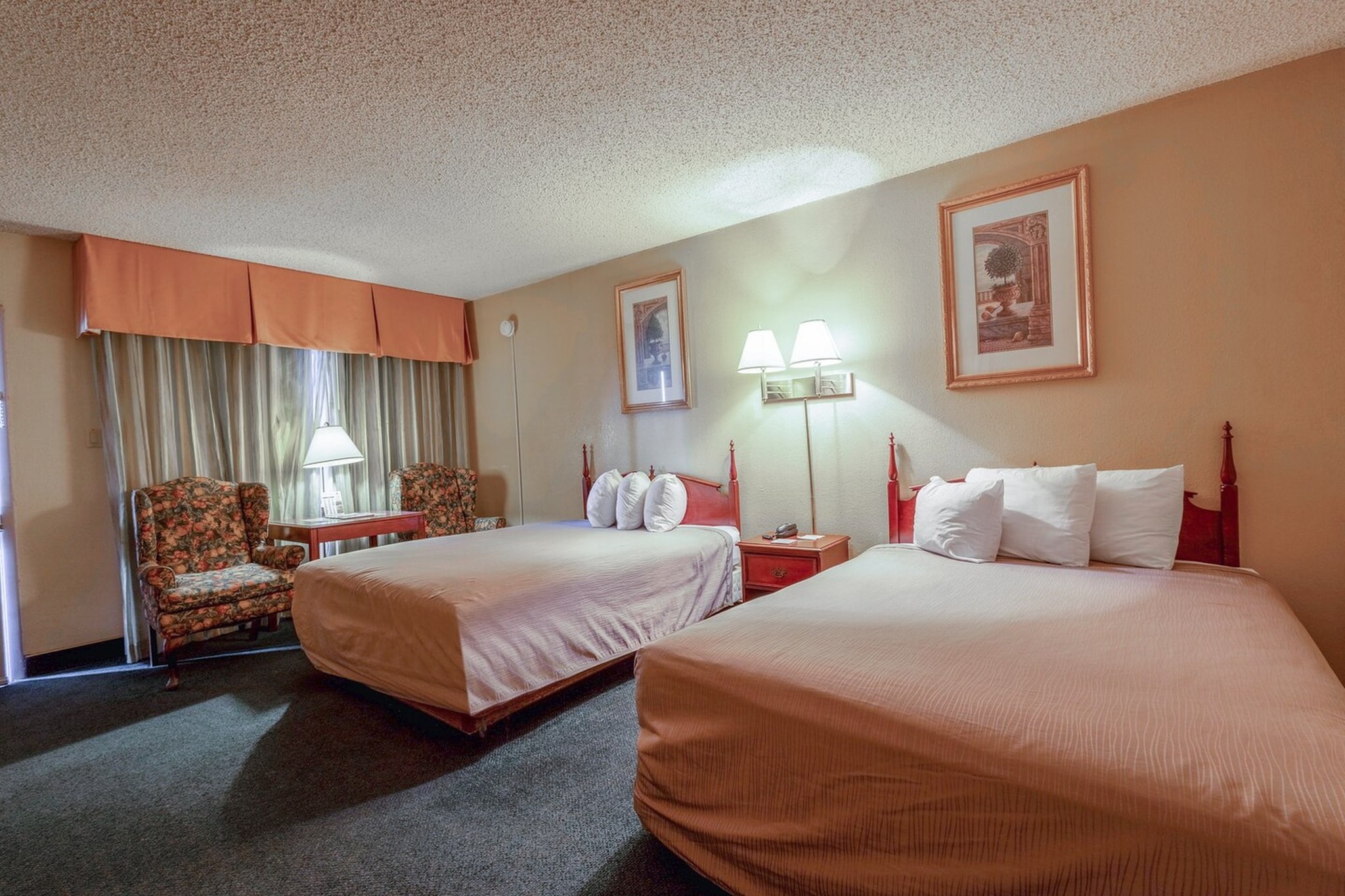 Bed Room
