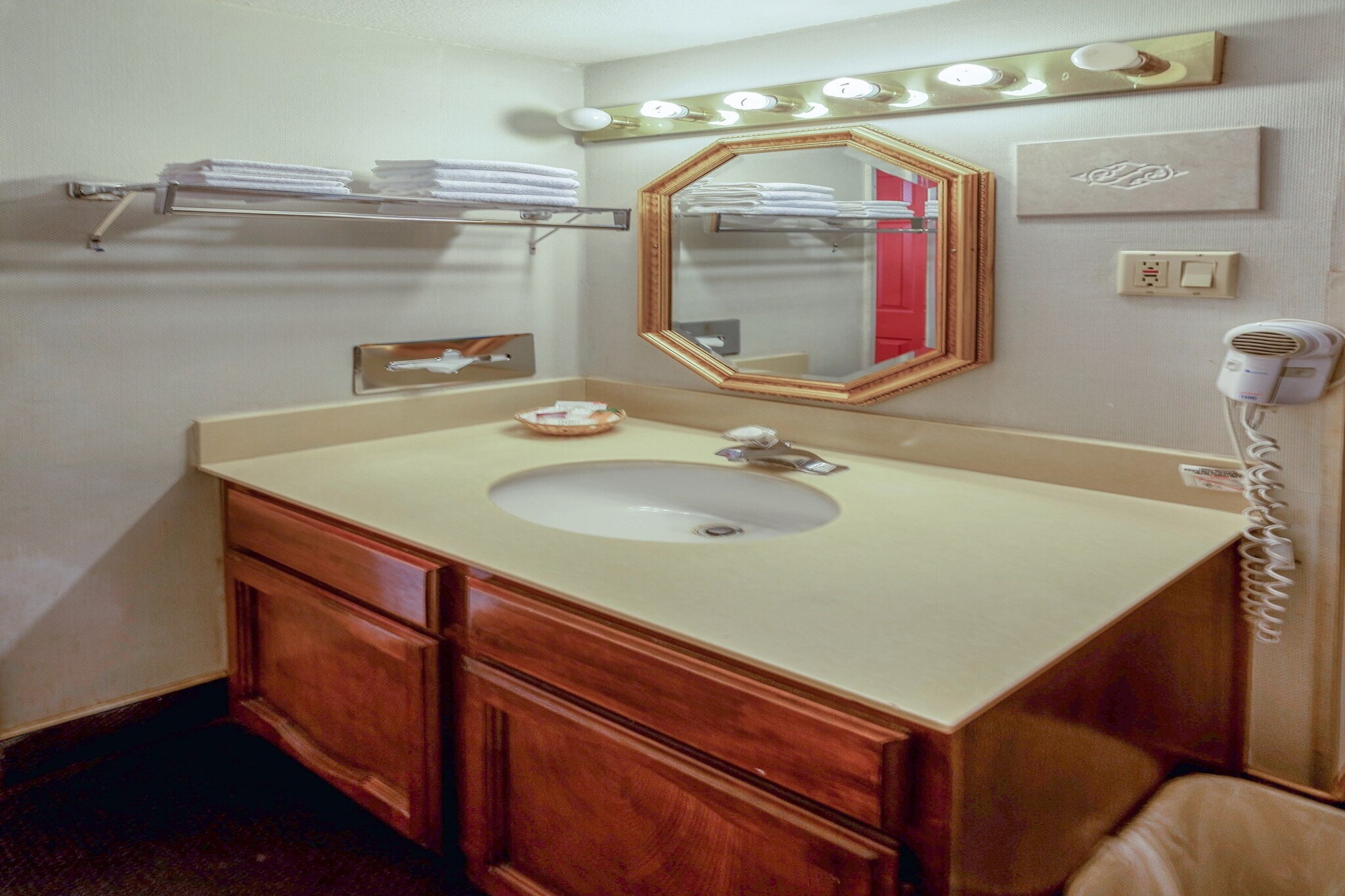 Bath Room