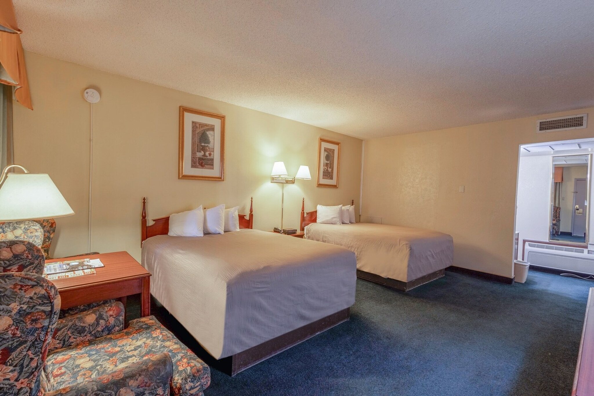 Bed Room