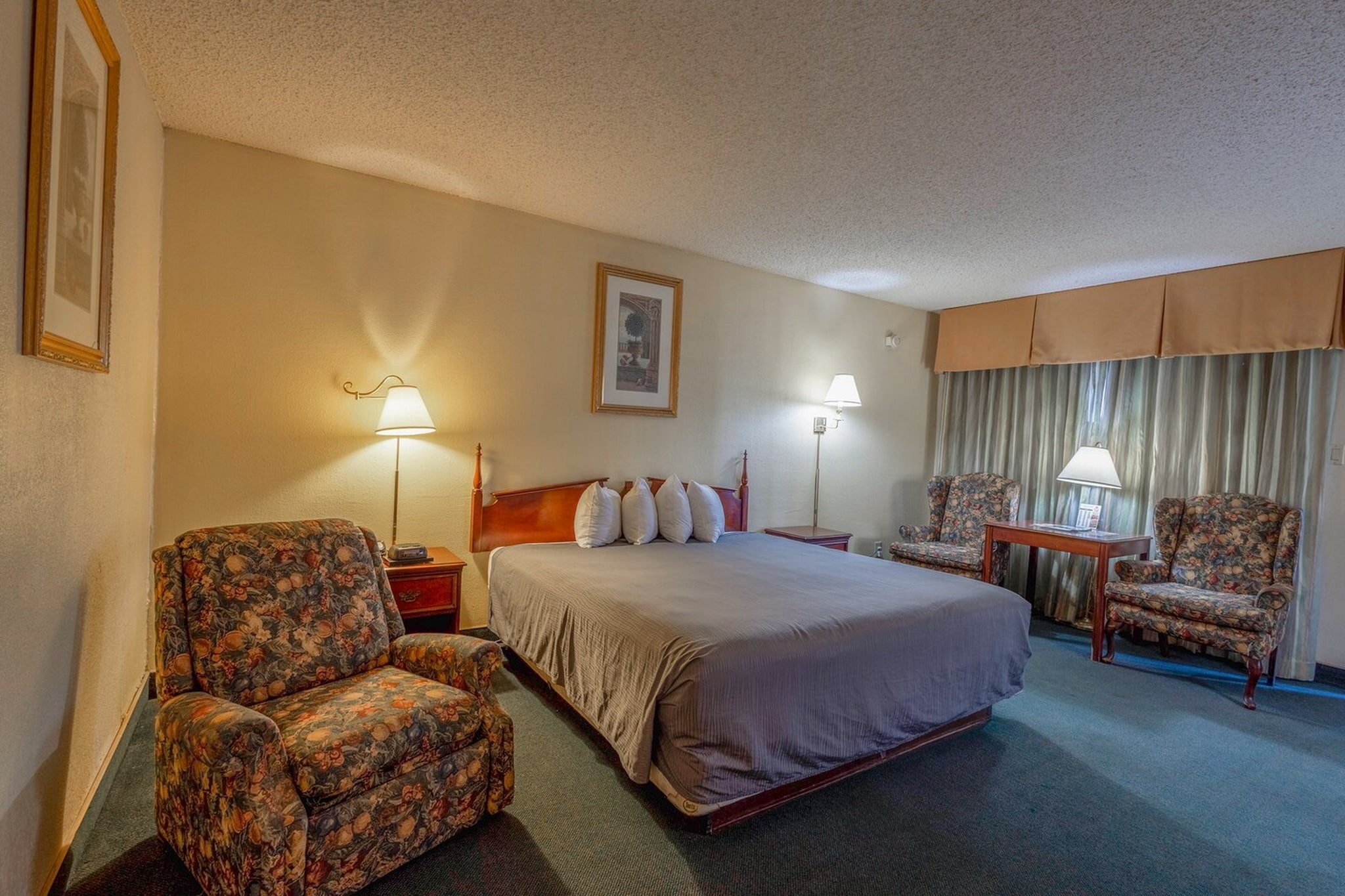 Bed Room