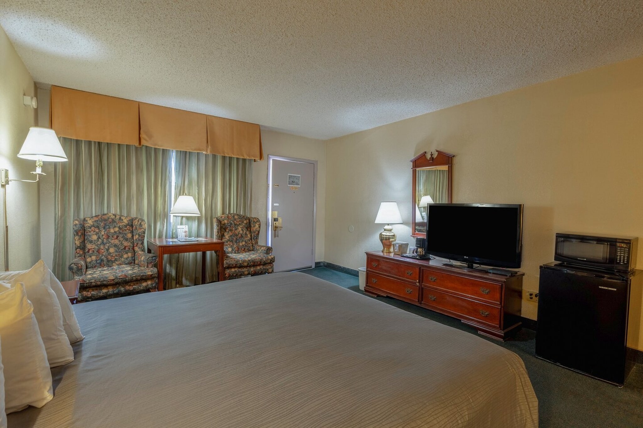 Bed Room