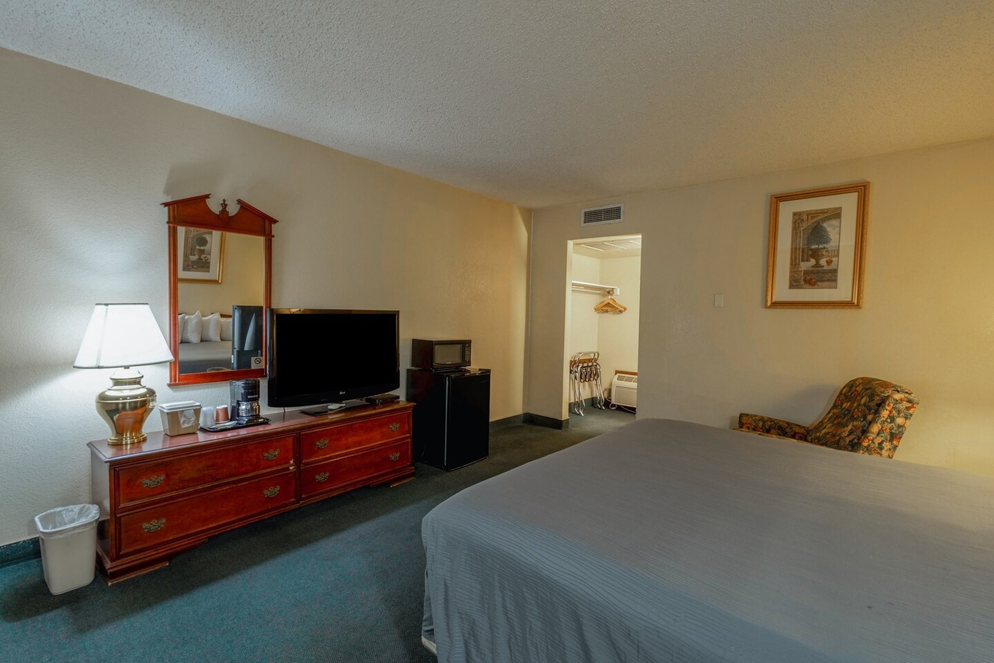 Bed Room