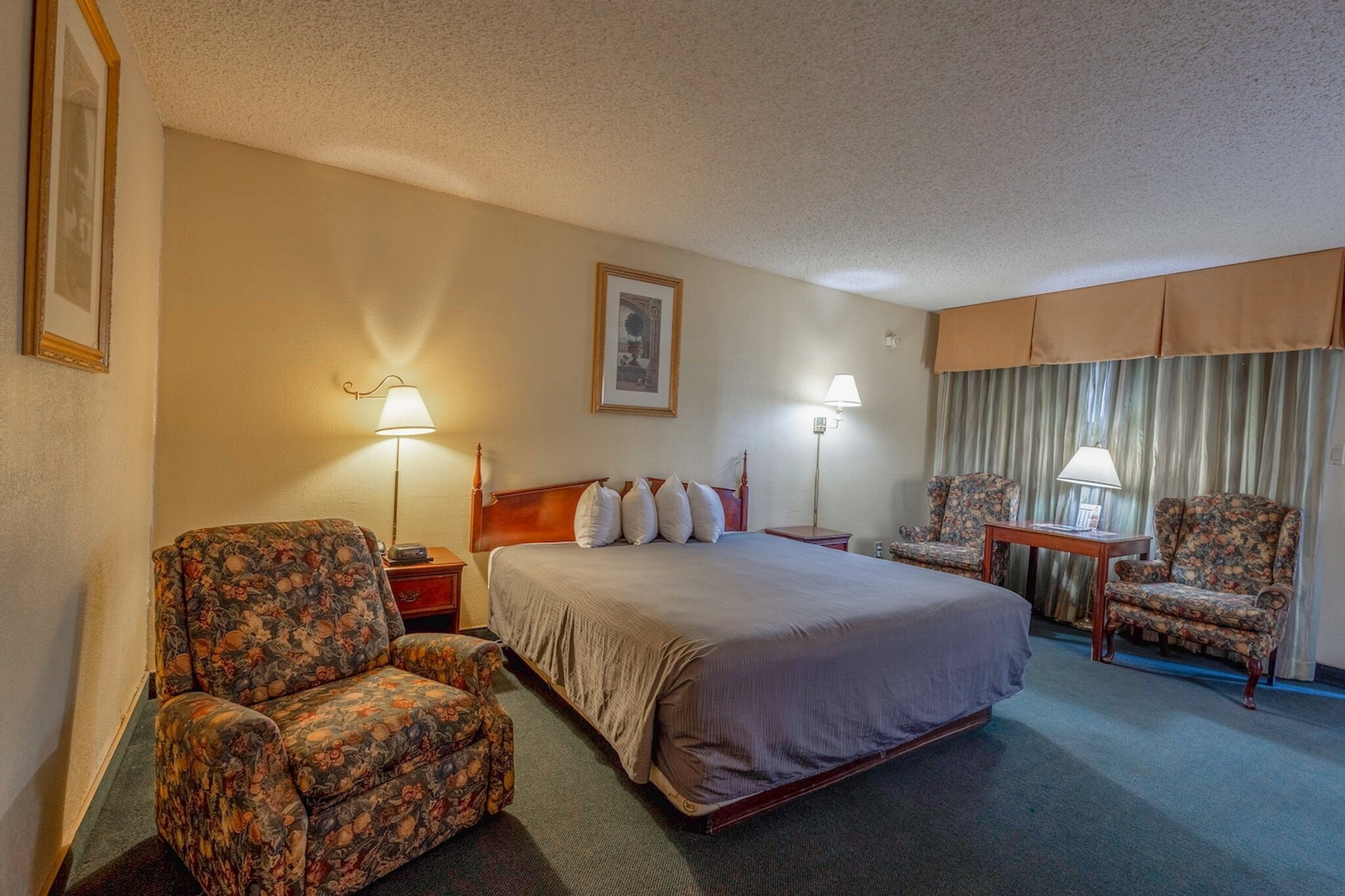 Bed Room