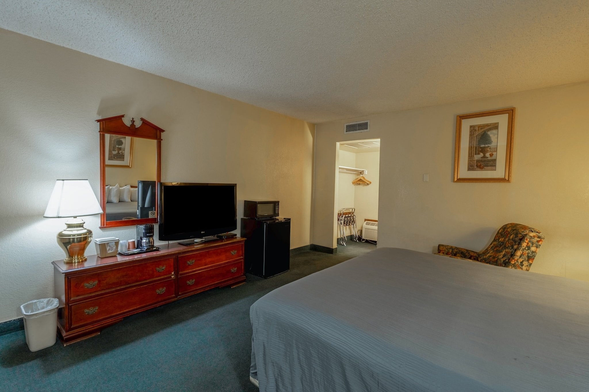 Bed Room