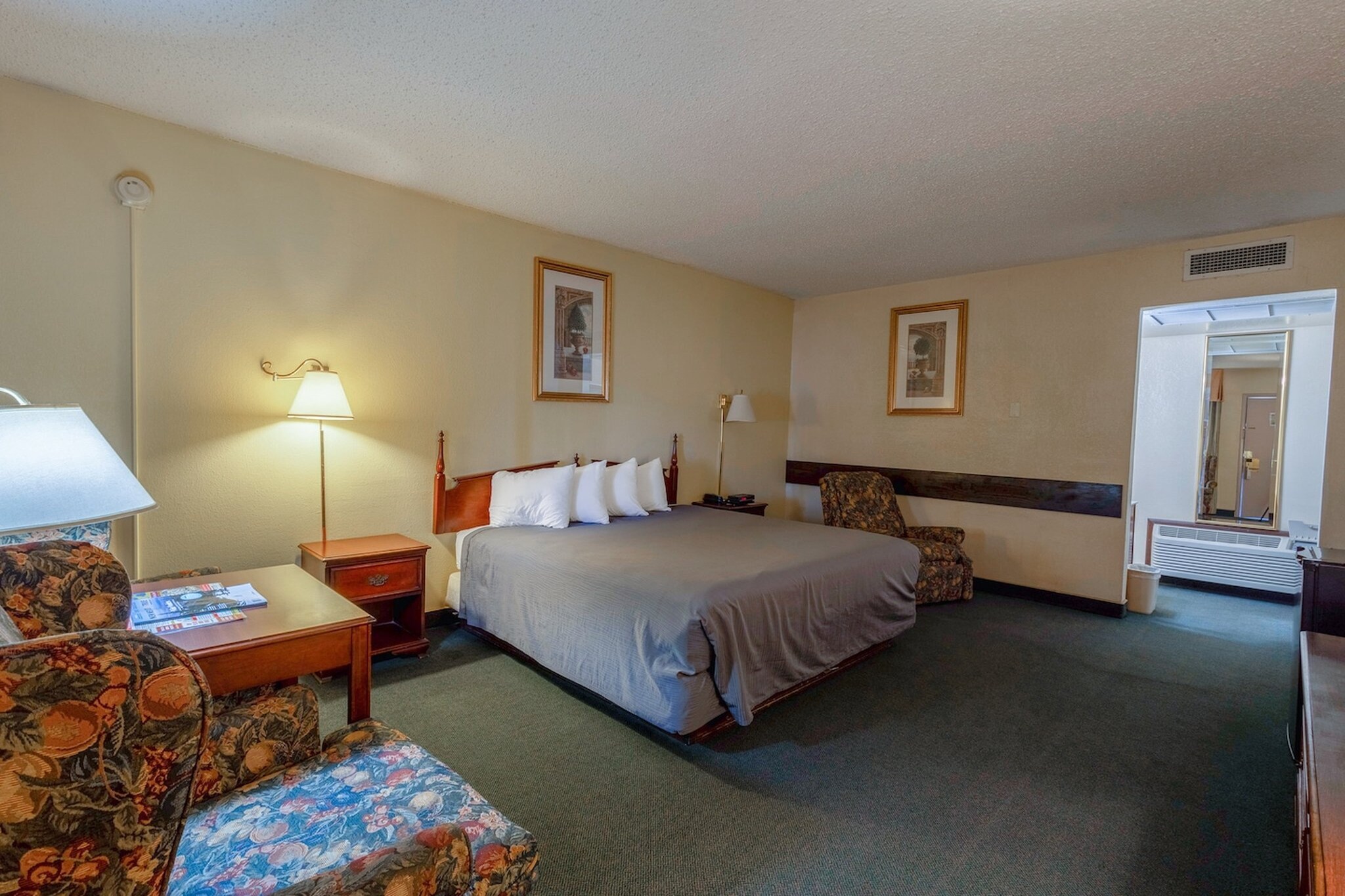 Bed Room