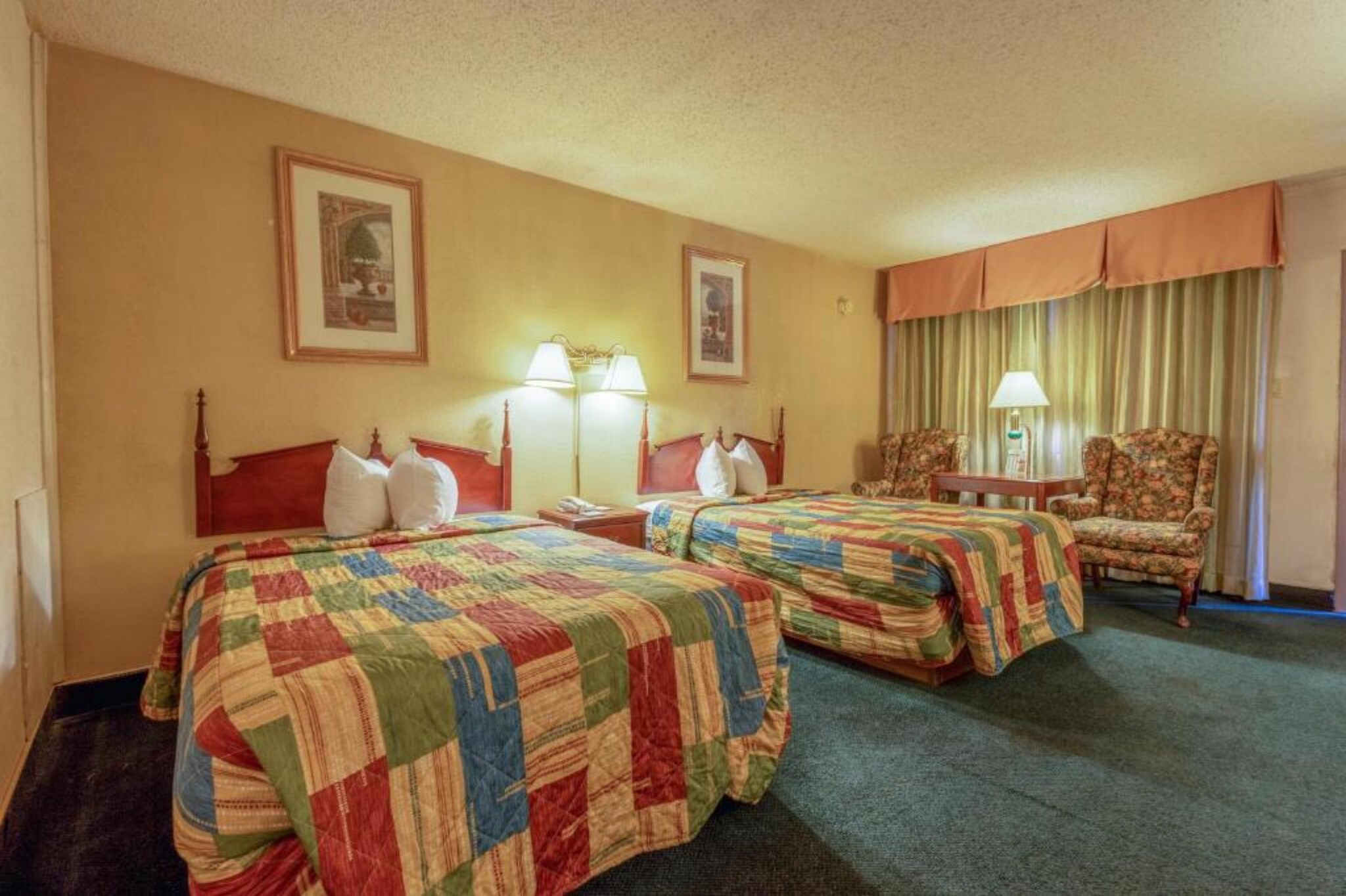 Bed Room