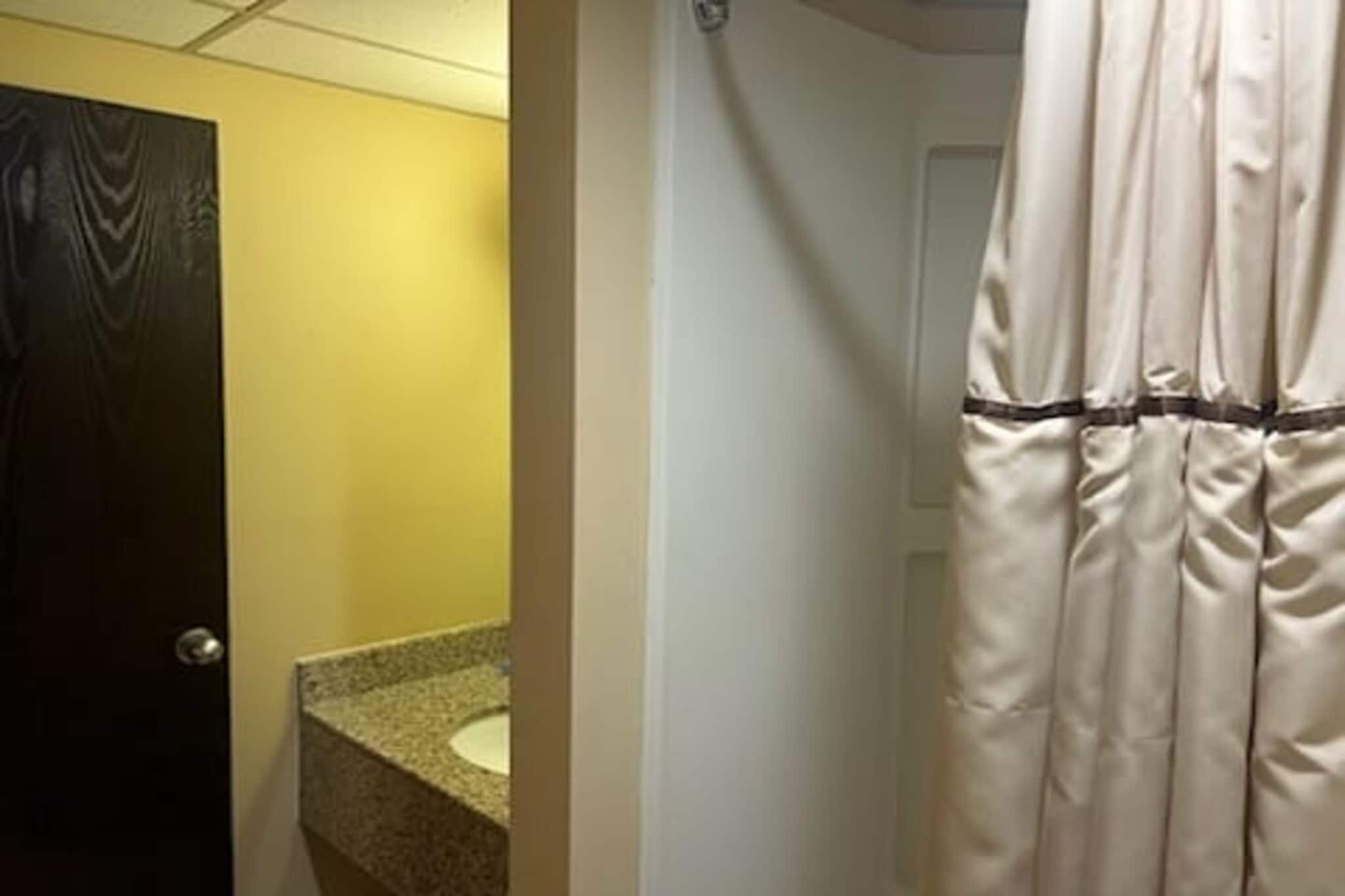Bath Room