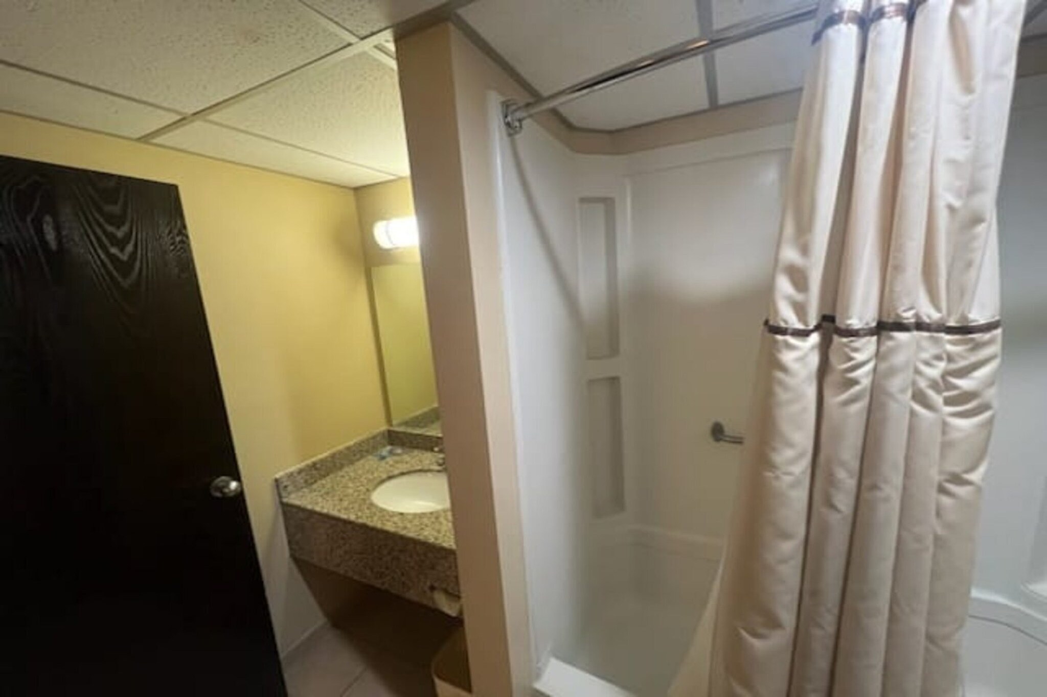 Bath Room
