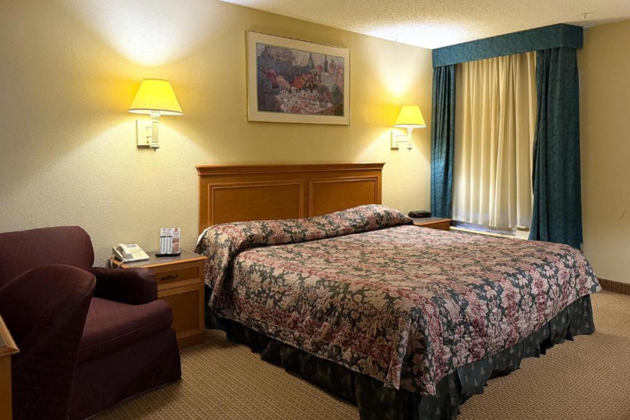 Bed Room