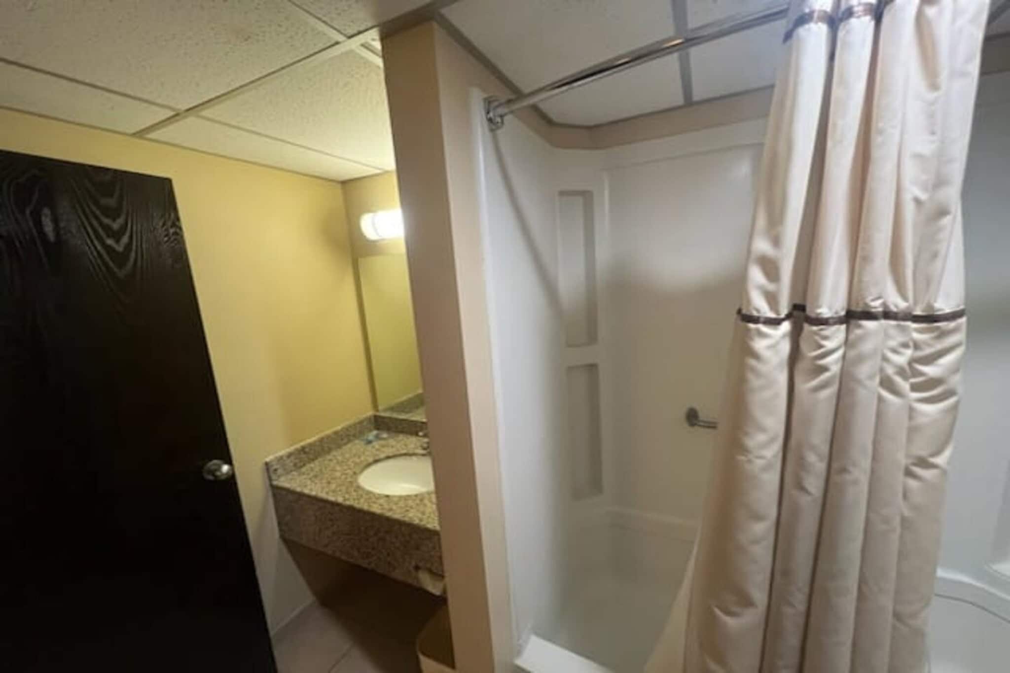 Bath Room
