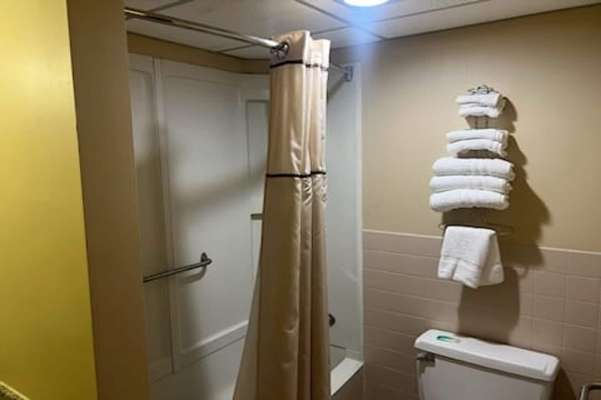 Bath Room