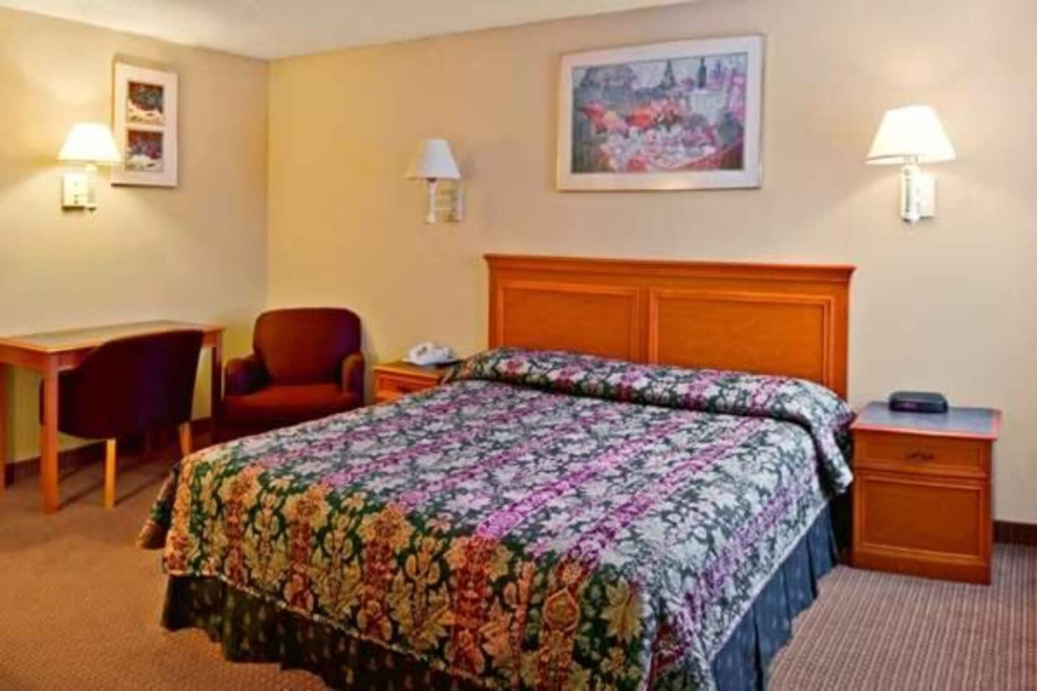 Bed Room