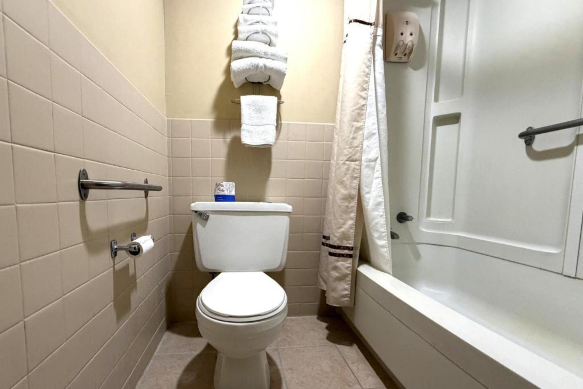 Bath Room